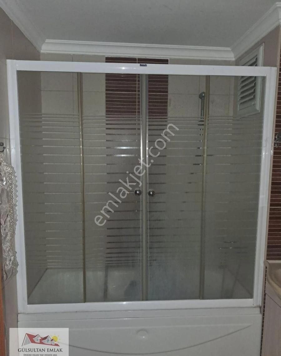 Gülsultan Emlak ' Tan Tekirdağ S.paşa 100.yıl Mah. Kiralık Eşyalı 2+1 Daire - Görsel 21