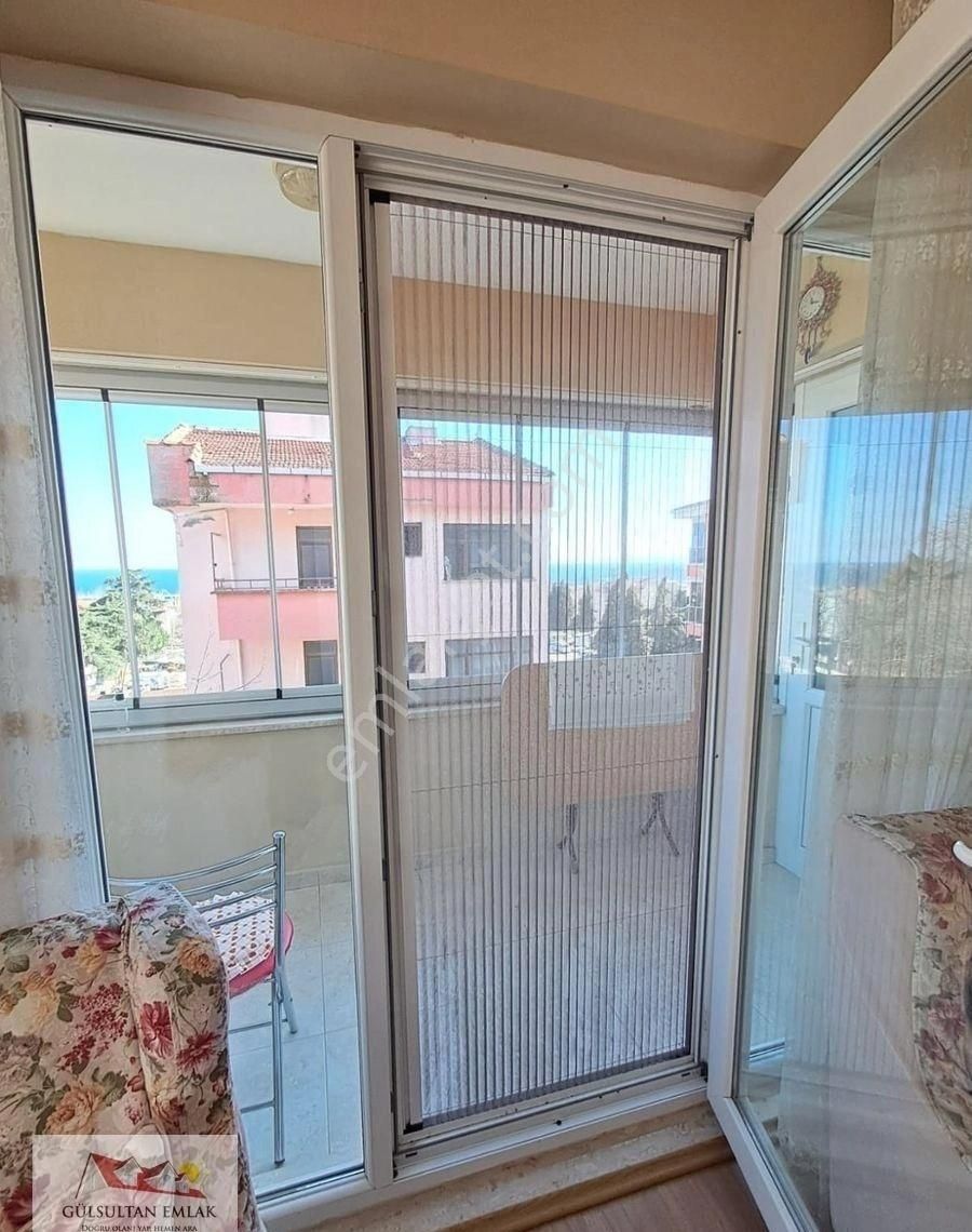 Gülsultan Emlak ' Tan Tekirdağ S.paşa 100.yıl Mah. Kiralık Eşyalı 2+1 Daire - Görsel 5