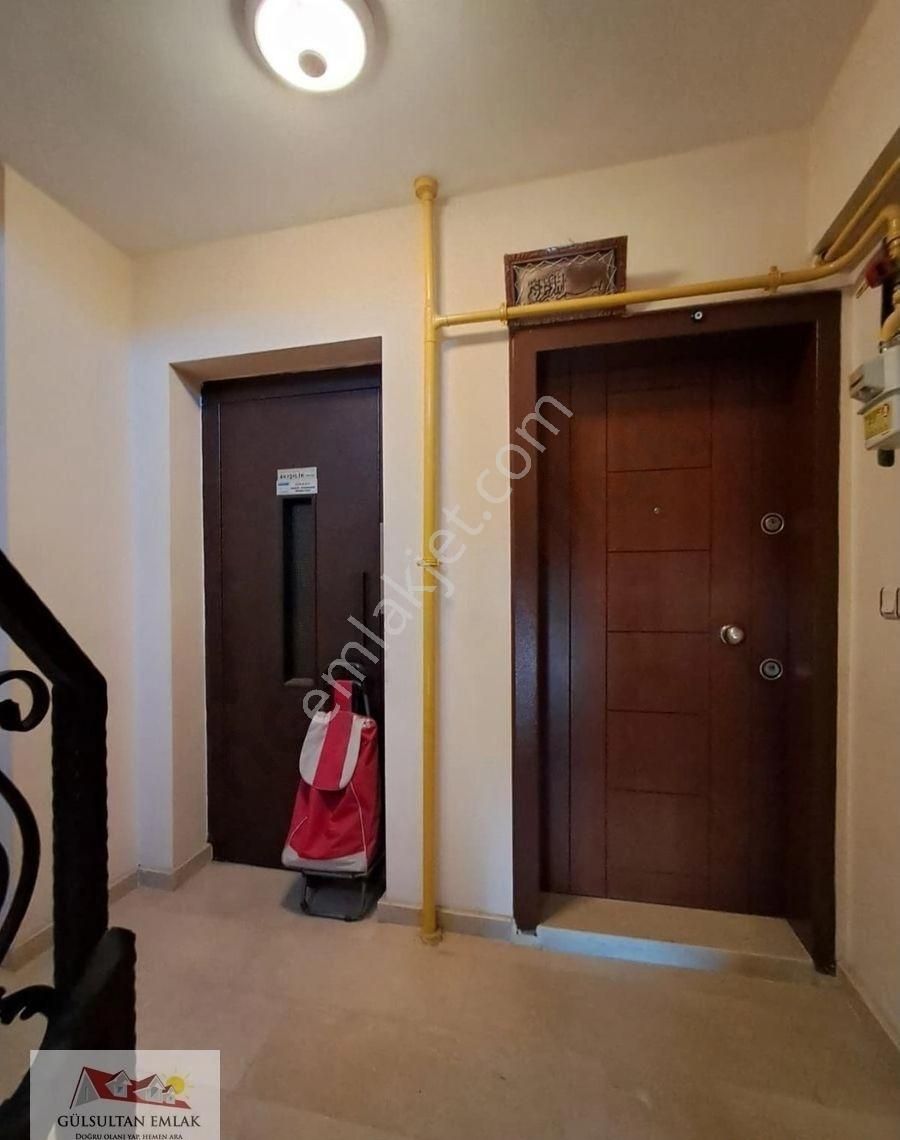 Gülsultan Emlak ' Tan Tekirdağ S.paşa 100.yıl Mah. Kiralık Eşyalı 2+1 Daire - Görsel 26