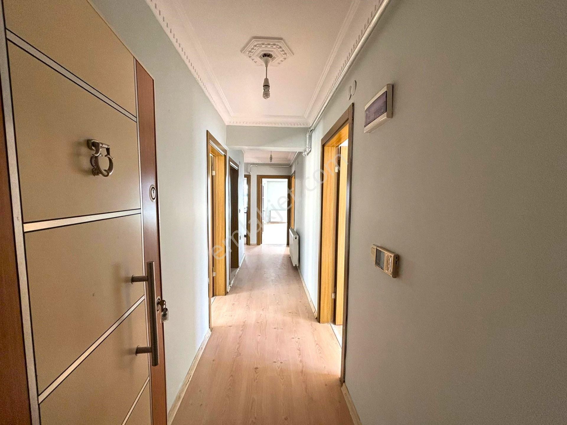 **eryıldız İnşaat'tan**fevzipaşa Mah.güveniş Caddesinde İskanlı 145m2 Lüx 3+1** - Görsel 29