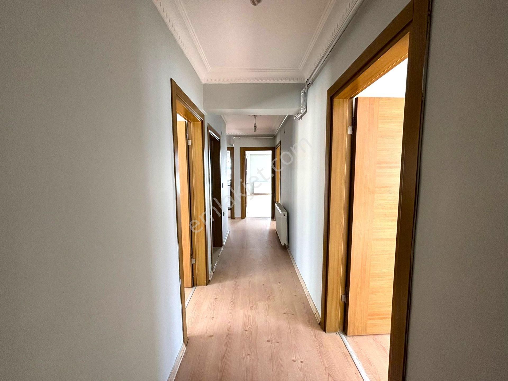 **eryıldız İnşaat'tan**fevzipaşa Mah.güveniş Caddesinde İskanlı 145m2 Lüx 3+1** - Görsel 25