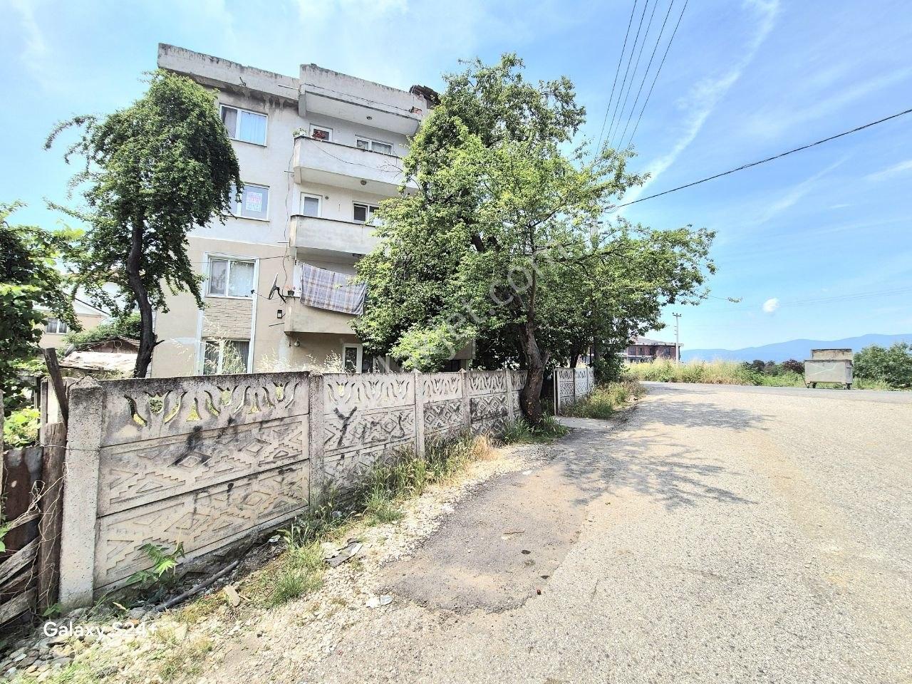 Hak Emlak'tan Yeni Mahalle'de Kiralık 2+1 Geniş Daire - Görsel 12