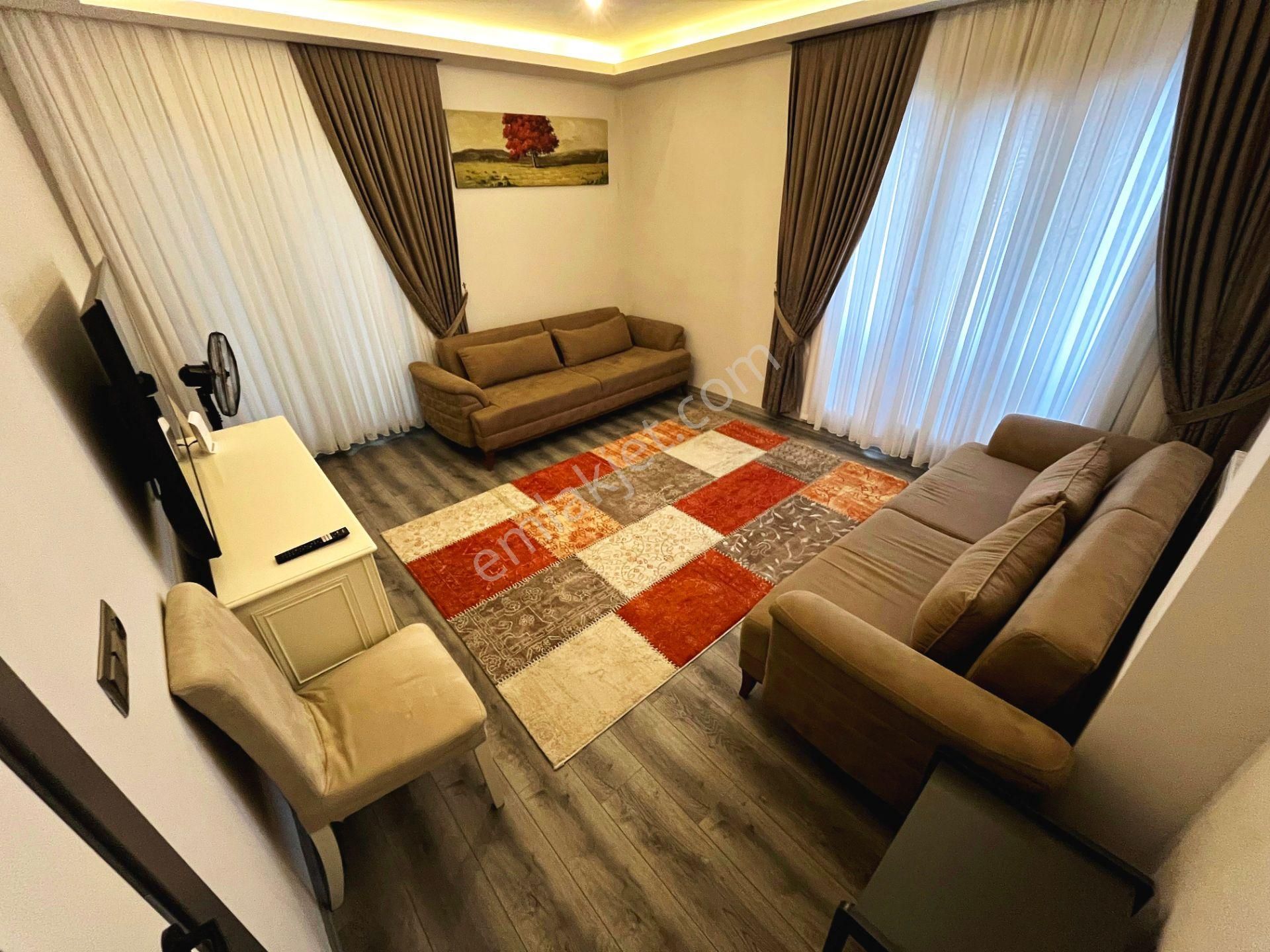 🛑🛑aktiften Altınkum Merkezde Satılık Ebeveyn Banyolu Kombili Harika Geniş 2+1 Daire - Görsel 9