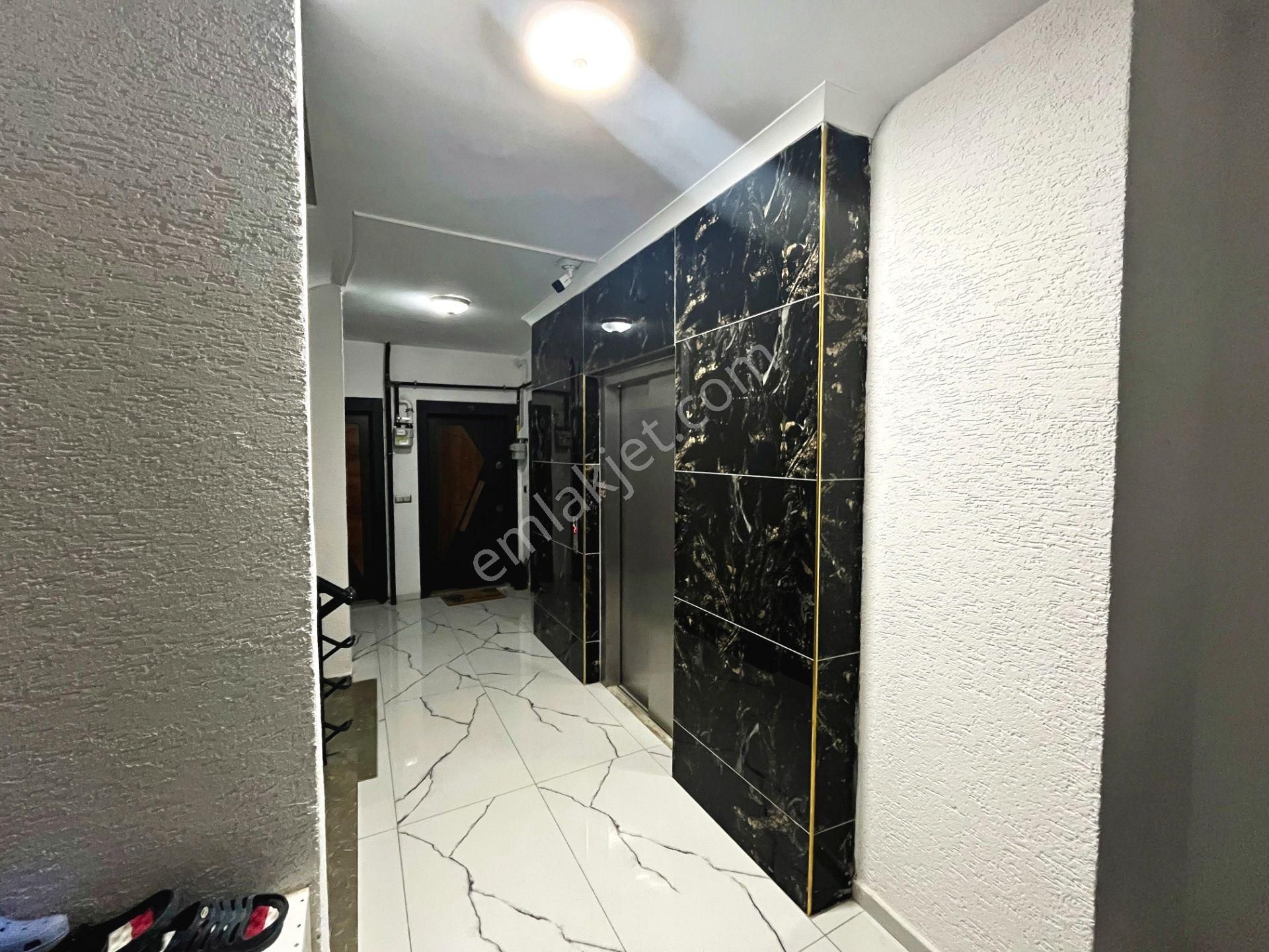 🛑🛑aktiften Altınkum Merkezde Satılık Ebeveyn Banyolu Kombili Harika Geniş 2+1 Daire - Görsel 29