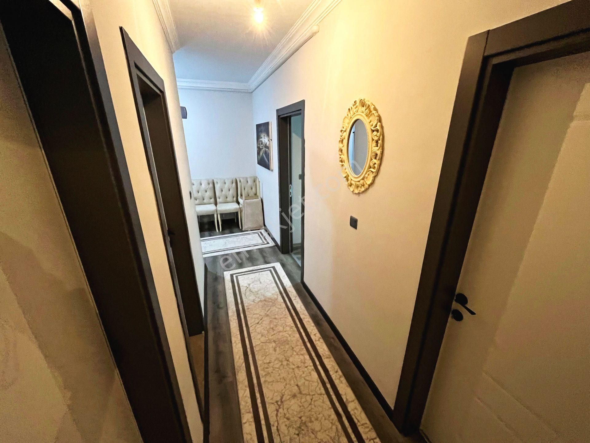 🛑🛑aktiften Altınkum Merkezde Satılık Ebeveyn Banyolu Kombili Harika Geniş 2+1 Daire - Görsel 17