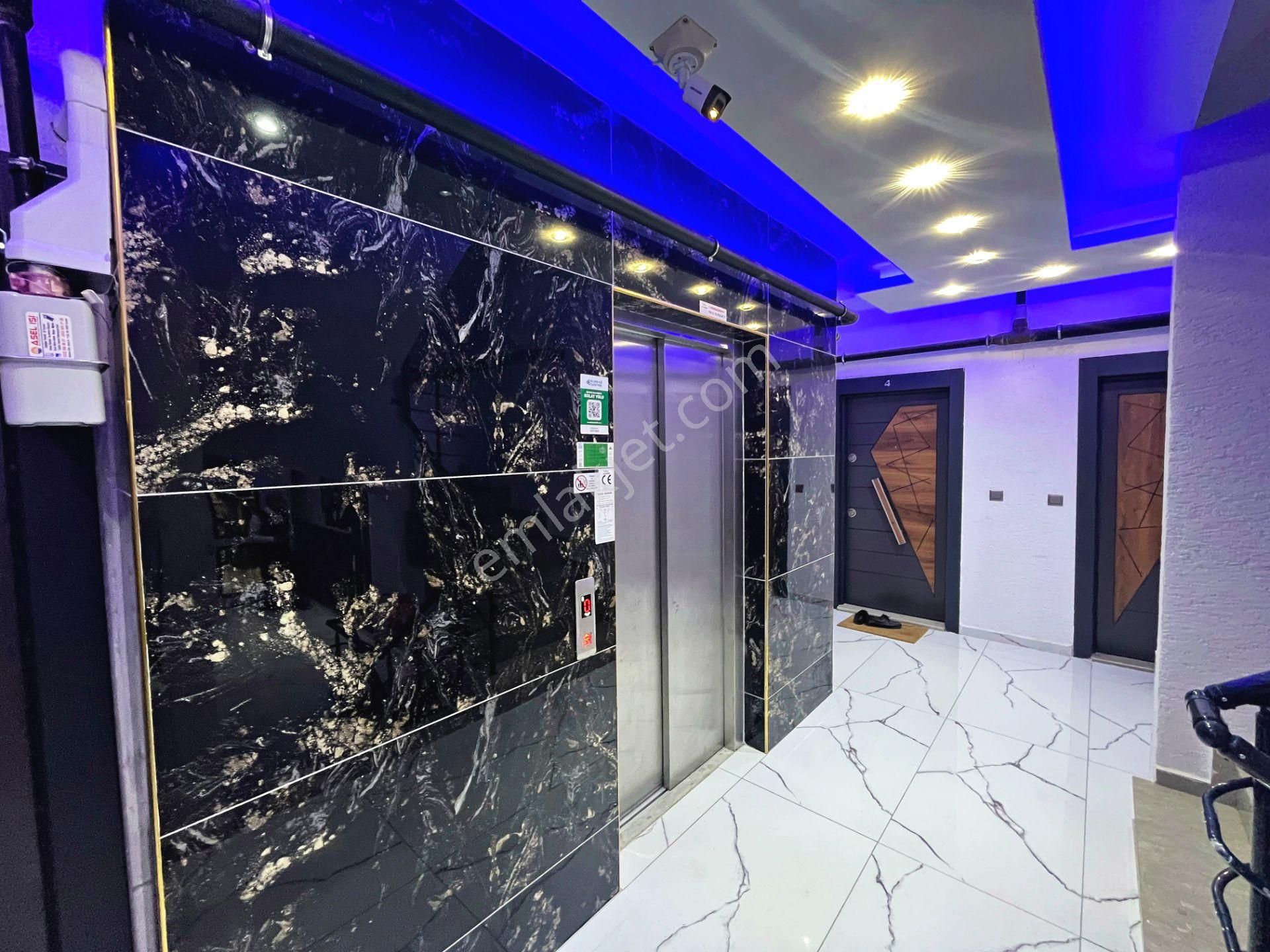 🛑🛑aktiften Altınkum Merkezde Satılık Ebeveyn Banyolu Kombili Harika Geniş 2+1 Daire - Görsel 34