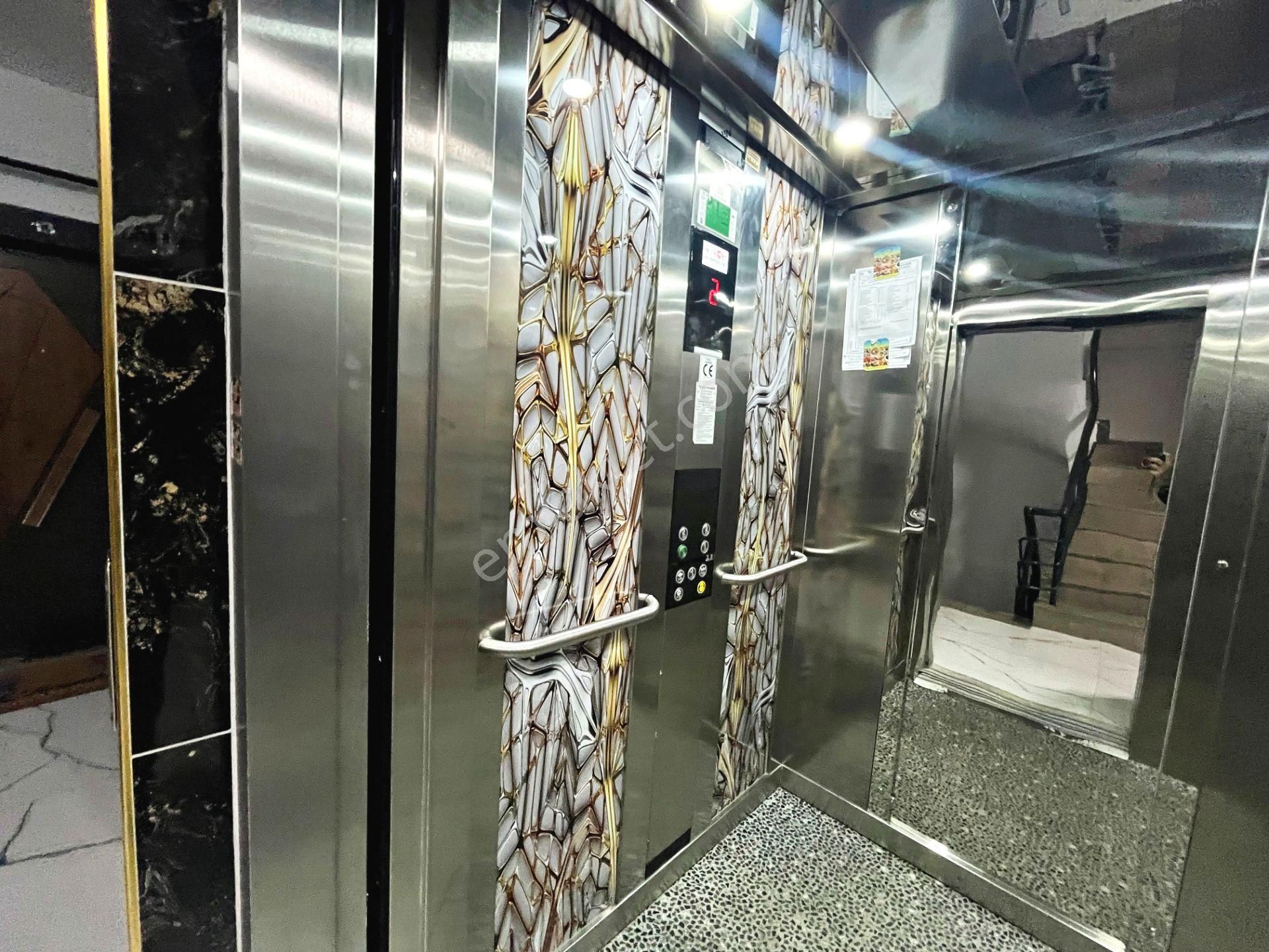 🛑🛑aktiften Altınkum Merkezde Satılık Ebeveyn Banyolu Kombili Harika Geniş 2+1 Daire - Görsel 31