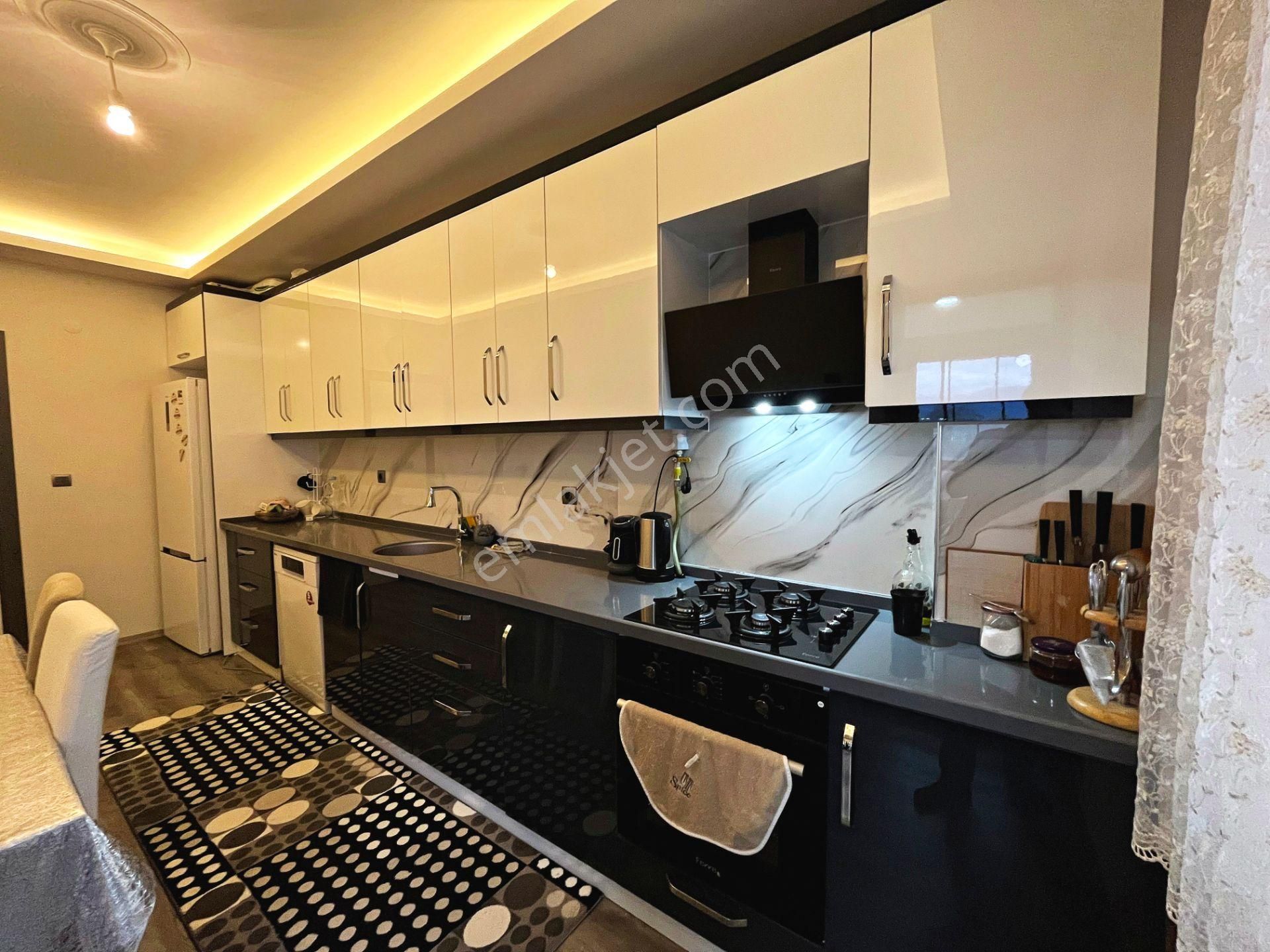 🛑🛑aktiften Altınkum Merkezde Satılık Ebeveyn Banyolu Kombili Harika Geniş 2+1 Daire - Görsel 28