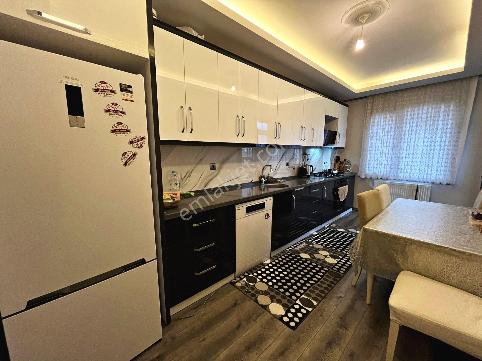 🛑🛑aktiften Altınkum Merkezde Satılık Ebeveyn Banyolu Kombili Harika Geniş 2+1 Daire - Görsel 26