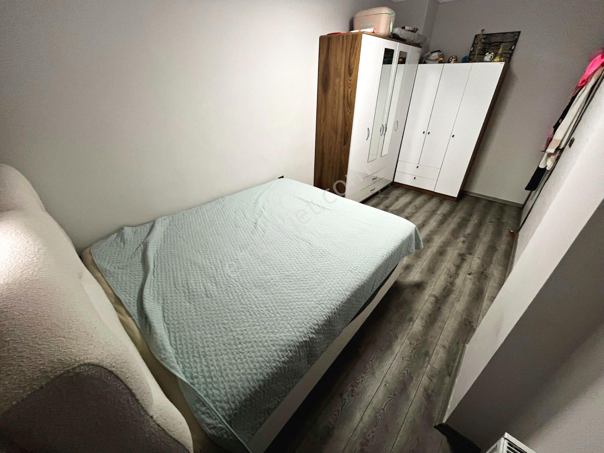 🛑🛑aktiften Altınkum Merkezde Satılık Ebeveyn Banyolu Kombili Harika Geniş 2+1 Daire - Görsel 11