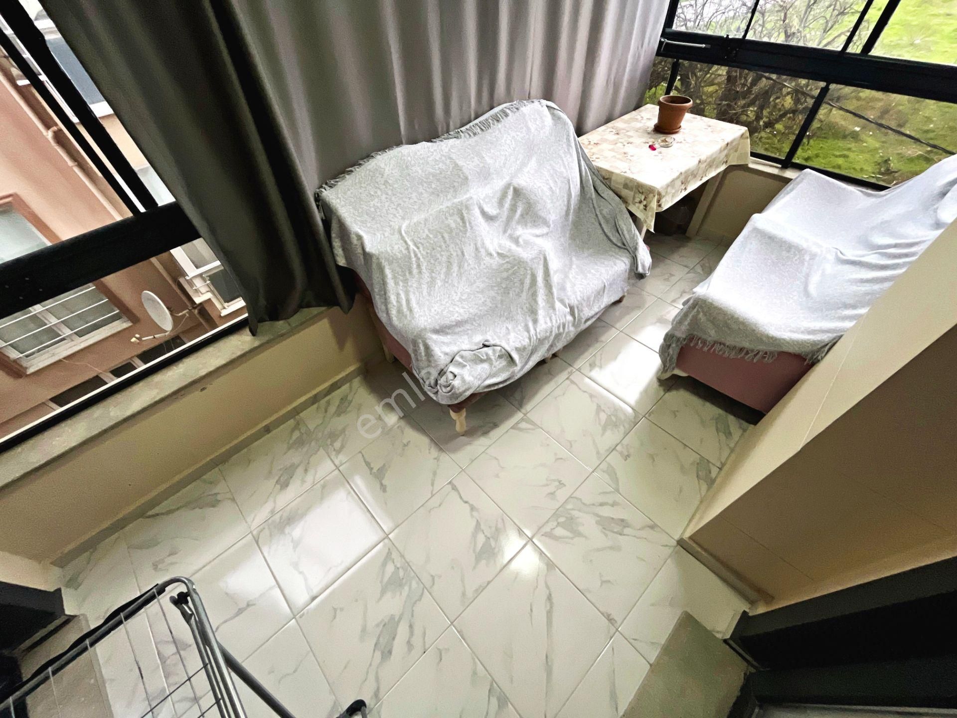 🛑🛑aktiften Altınkum Merkezde Satılık Ebeveyn Banyolu Kombili Harika Geniş 2+1 Daire - Görsel 7