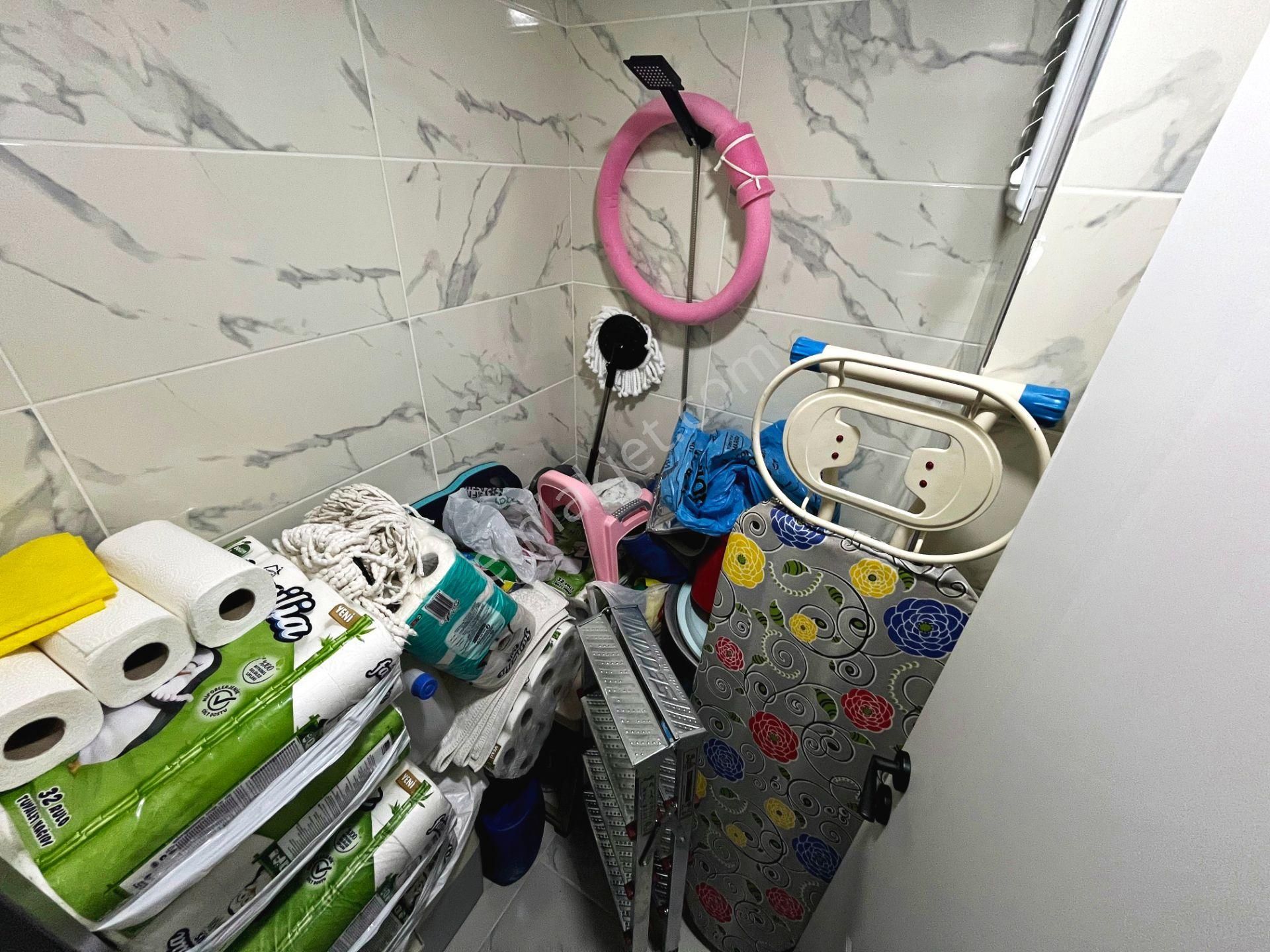 🛑🛑aktiften Altınkum Merkezde Satılık Ebeveyn Banyolu Kombili Harika Geniş 2+1 Daire - Görsel 24