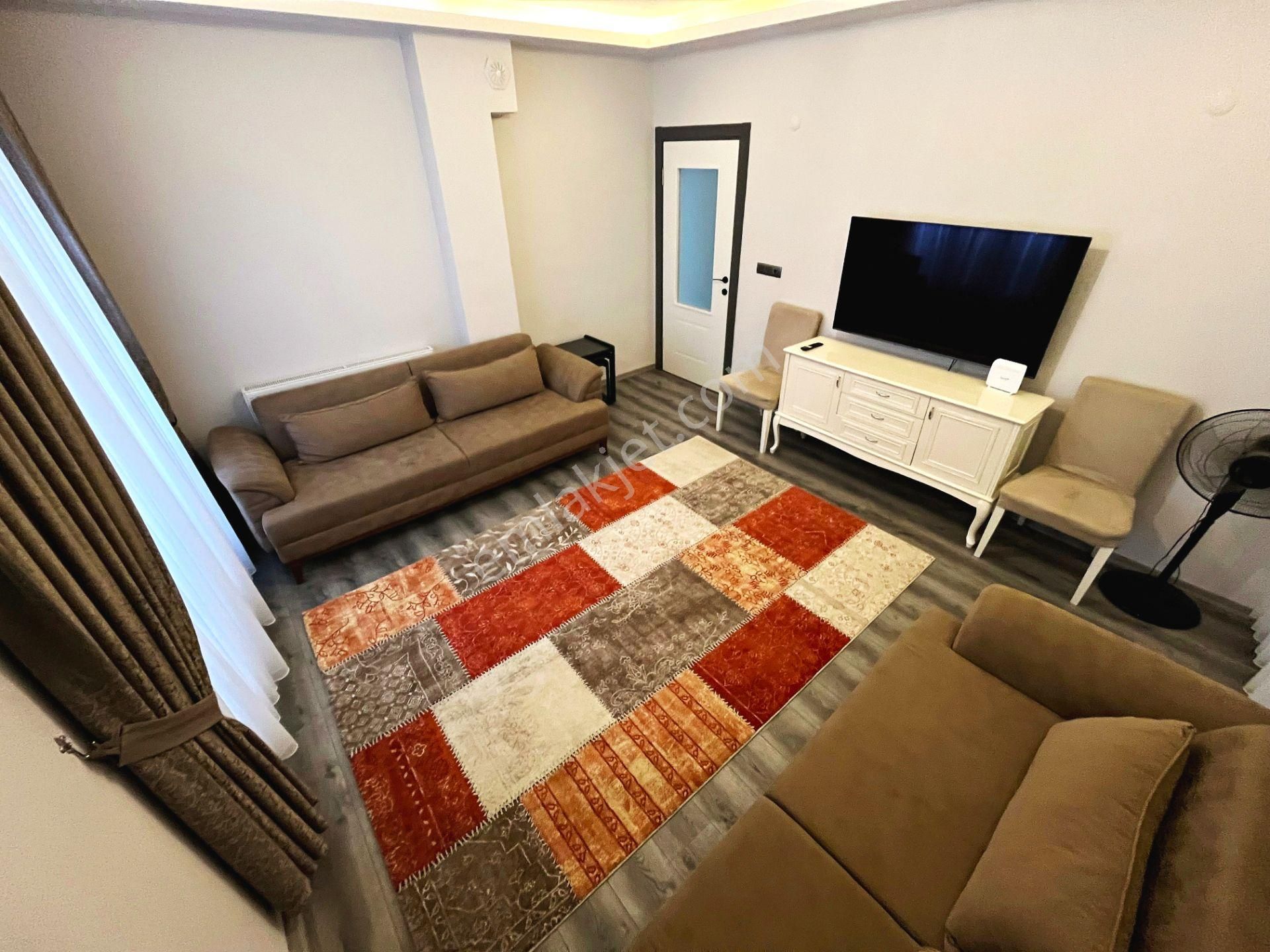 🛑🛑aktiften Altınkum Merkezde Satılık Ebeveyn Banyolu Kombili Harika Geniş 2+1 Daire - Görsel 15