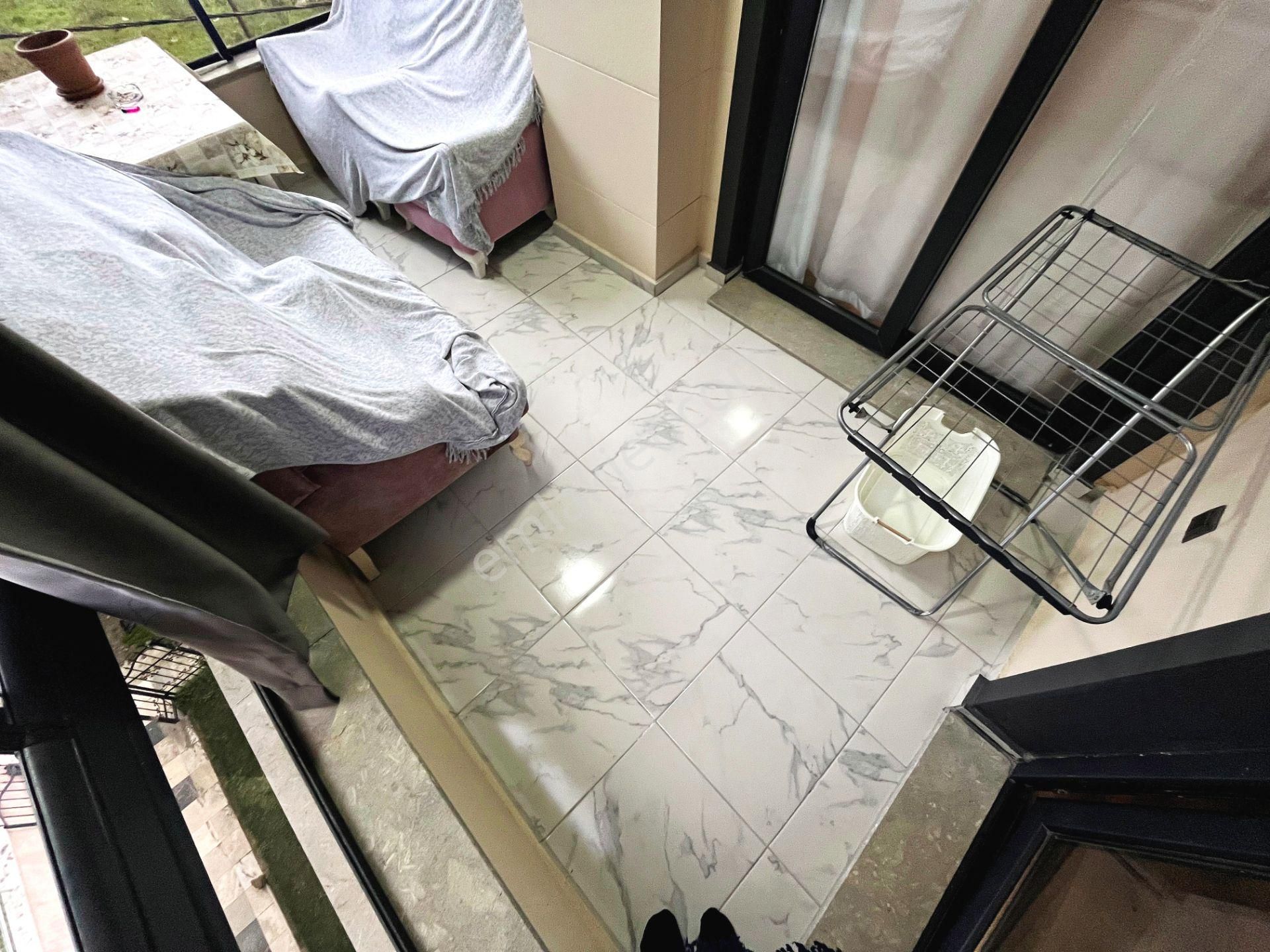 🛑🛑aktiften Altınkum Merkezde Satılık Ebeveyn Banyolu Kombili Harika Geniş 2+1 Daire - Görsel 8