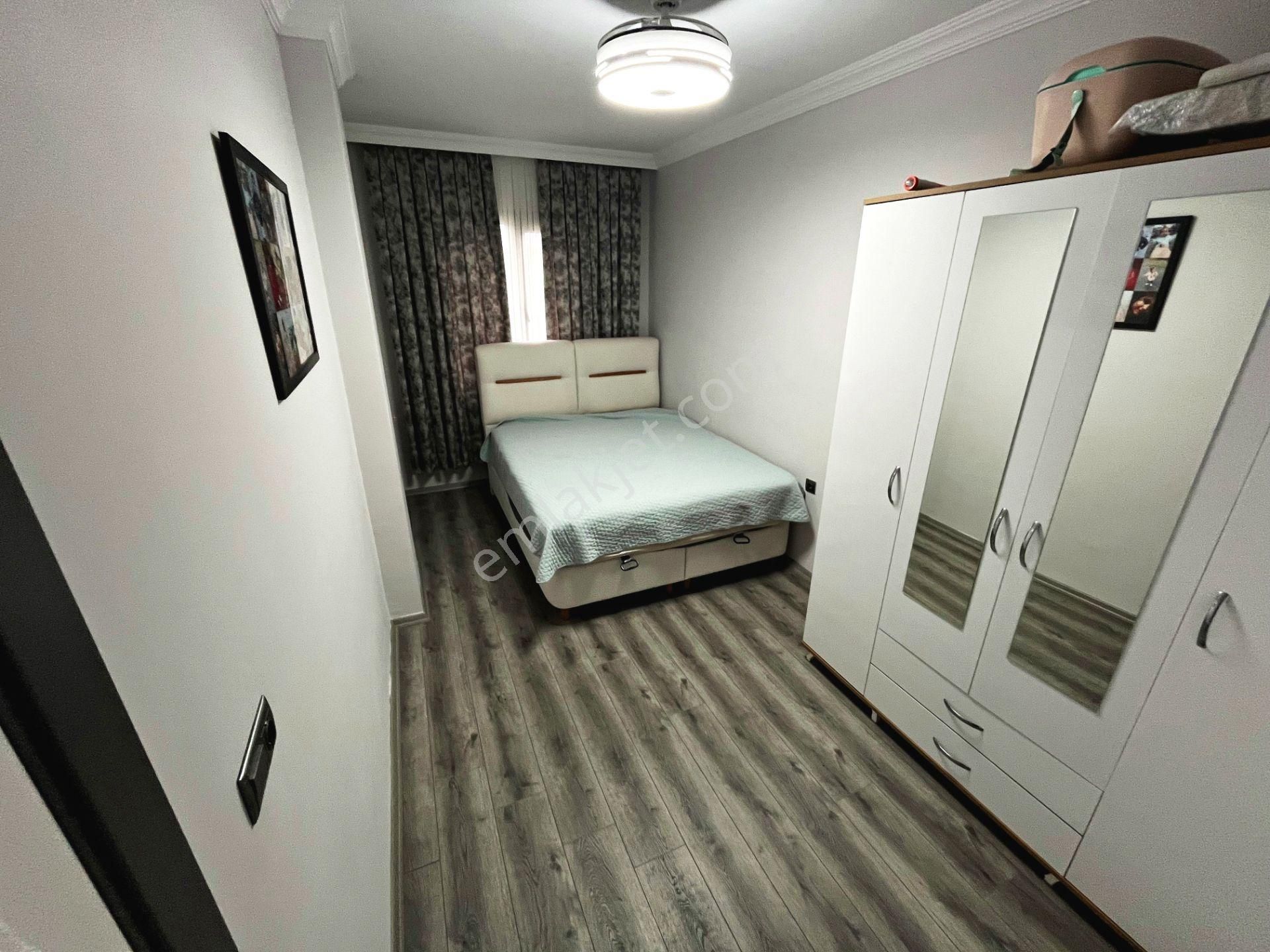 🛑🛑aktiften Altınkum Merkezde Satılık Ebeveyn Banyolu Kombili Harika Geniş 2+1 Daire - Görsel 10