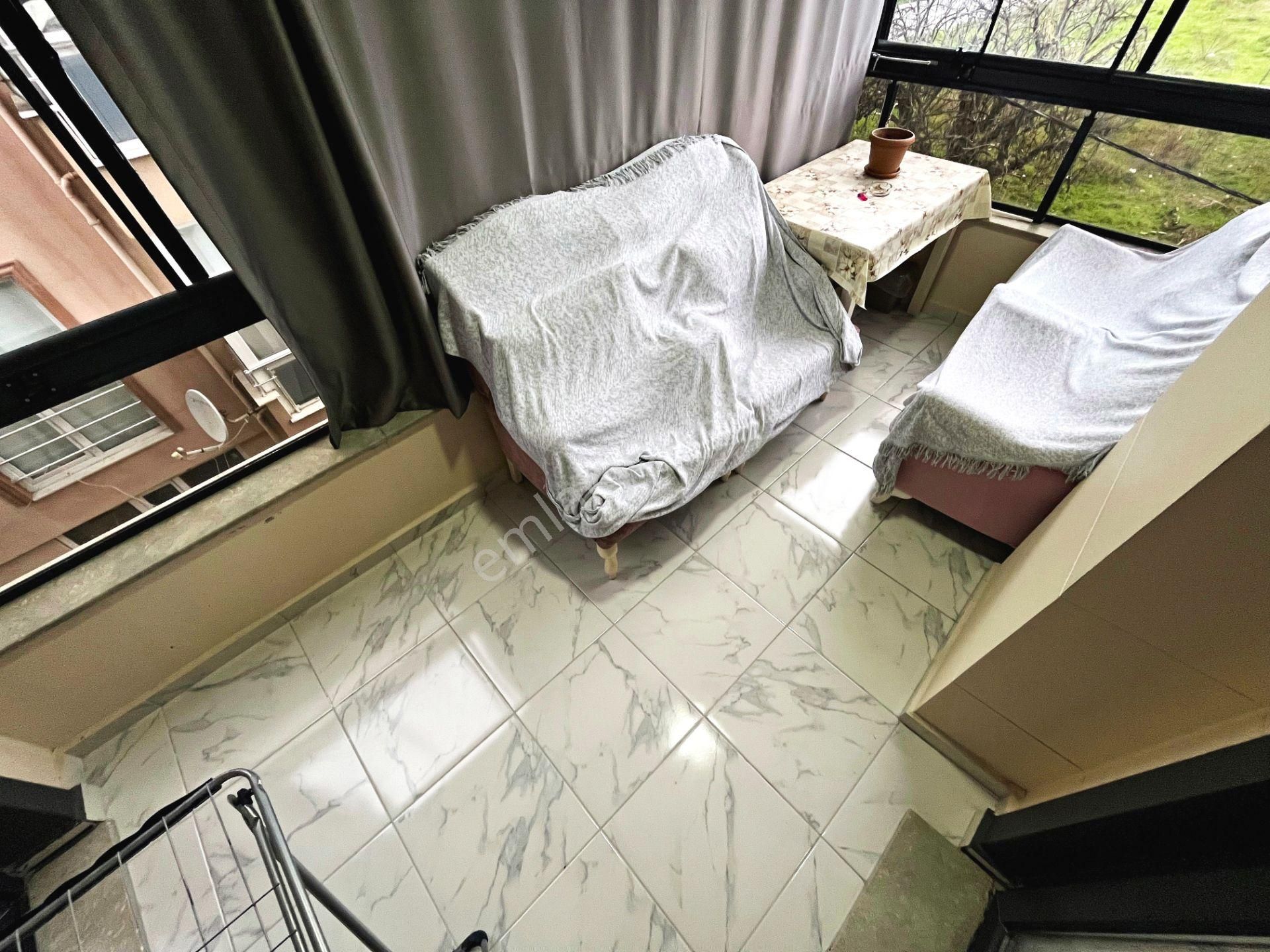 🛑🛑aktiften Altınkum Merkezde Satılık Ebeveyn Banyolu Kombili Harika Geniş 2+1 Daire - Görsel 6