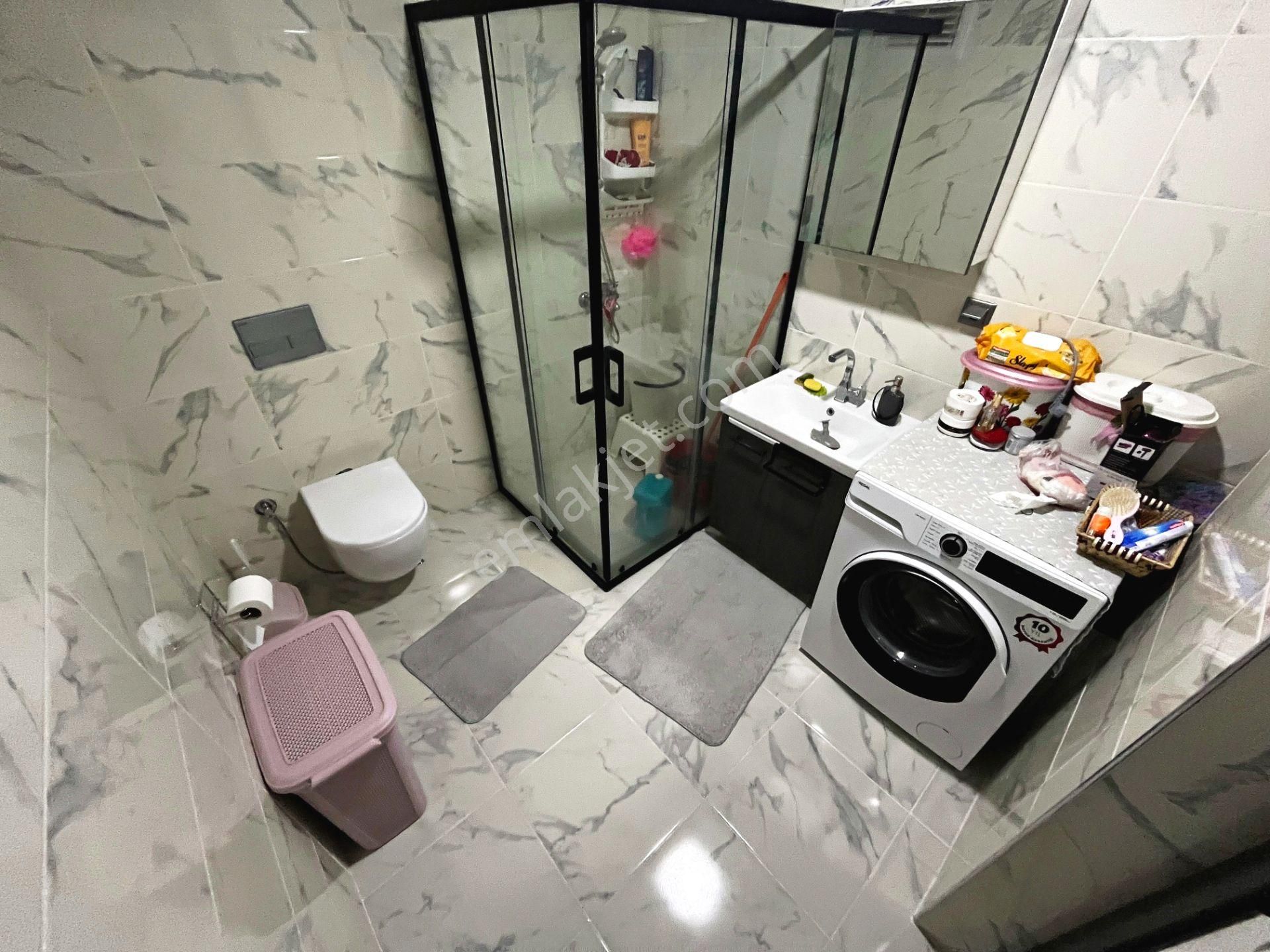 🛑🛑aktiften Altınkum Merkezde Satılık Ebeveyn Banyolu Kombili Harika Geniş 2+1 Daire - Görsel 13