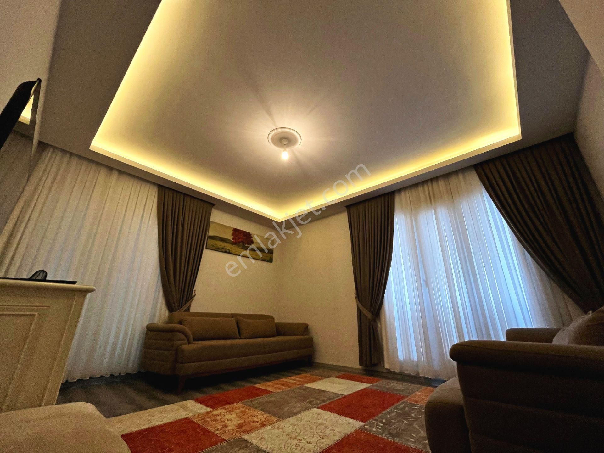 🛑🛑aktiften Altınkum Merkezde Satılık Ebeveyn Banyolu Kombili Harika Geniş 2+1 Daire - Görsel 16