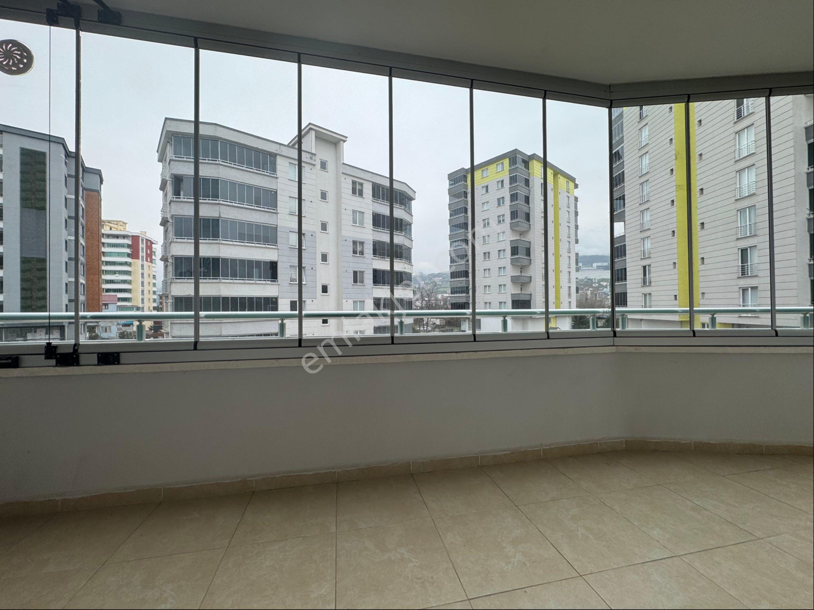 Derebahçe Ünalpark Evleri Kiralık 3+1 Daire - Görsel 11