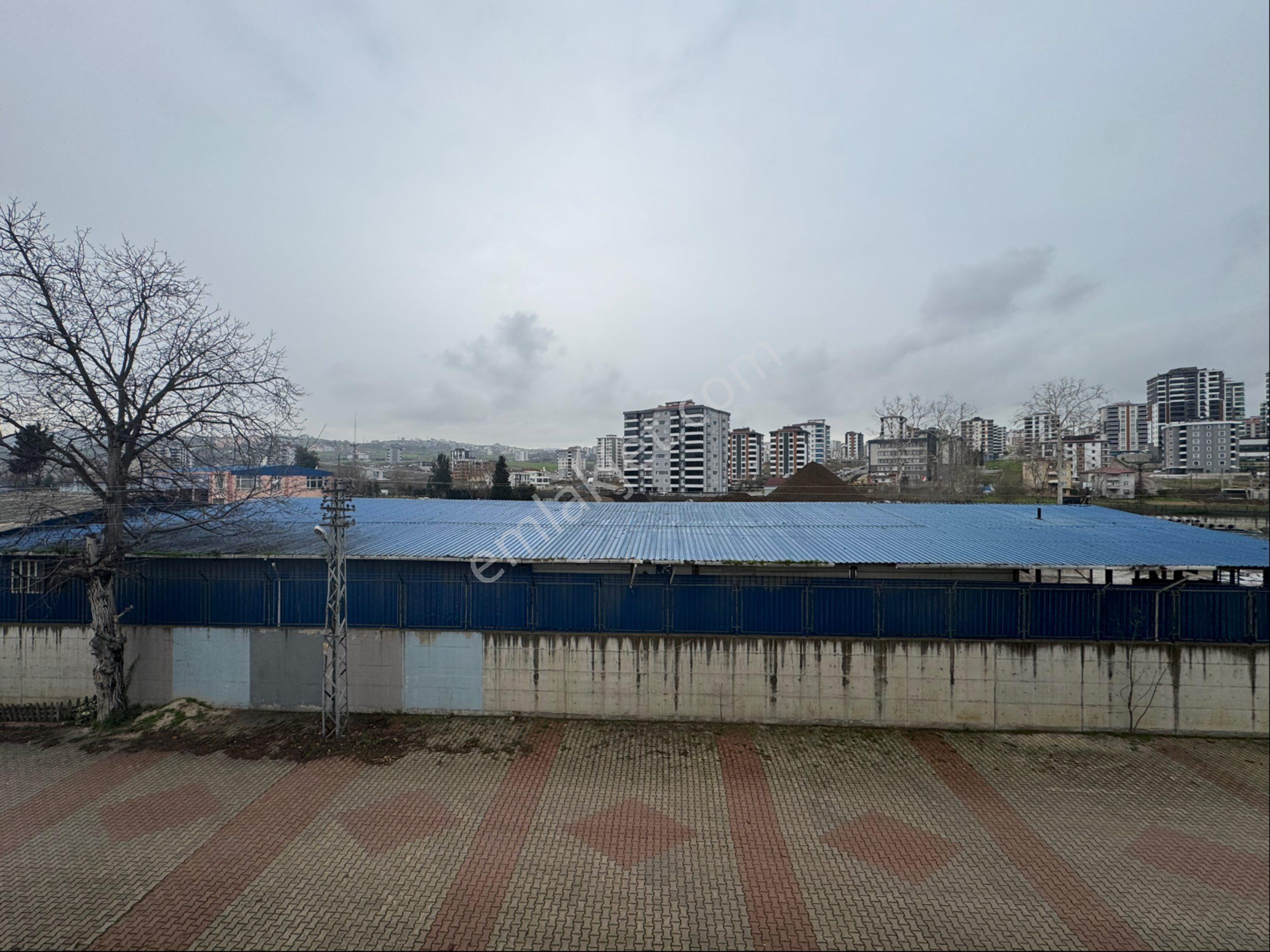 Derebahçe Ünalpark Evleri Kiralık 3+1 Daire - Görsel 33