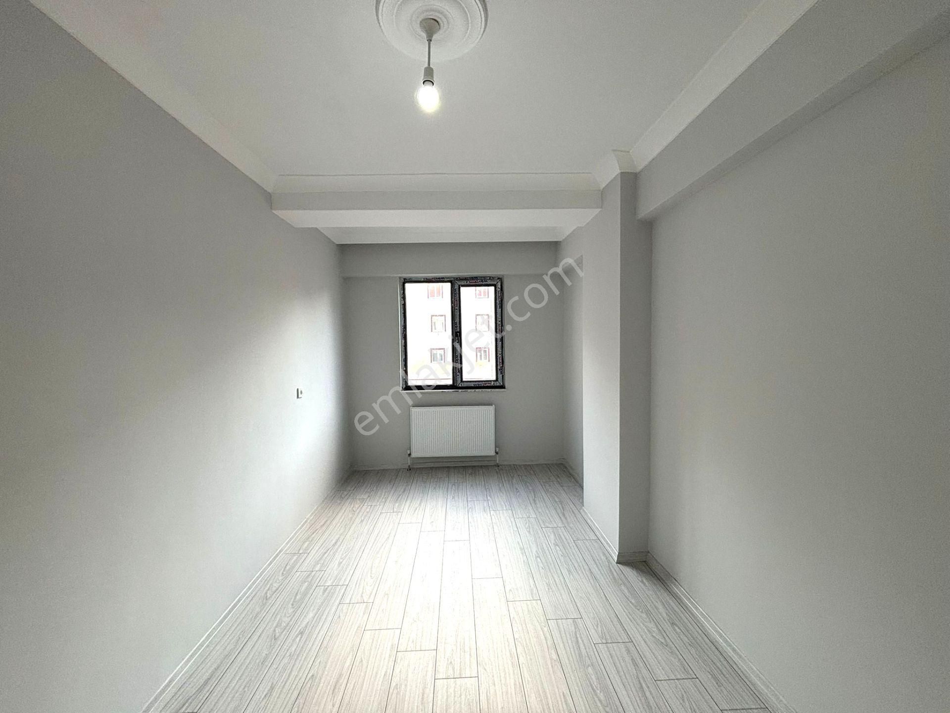 **eryıldız İnşaat'tan**acill Ultra Lüks 3+1**%80 Kredi İmkanı!**iskanlı Bina - Görsel 16