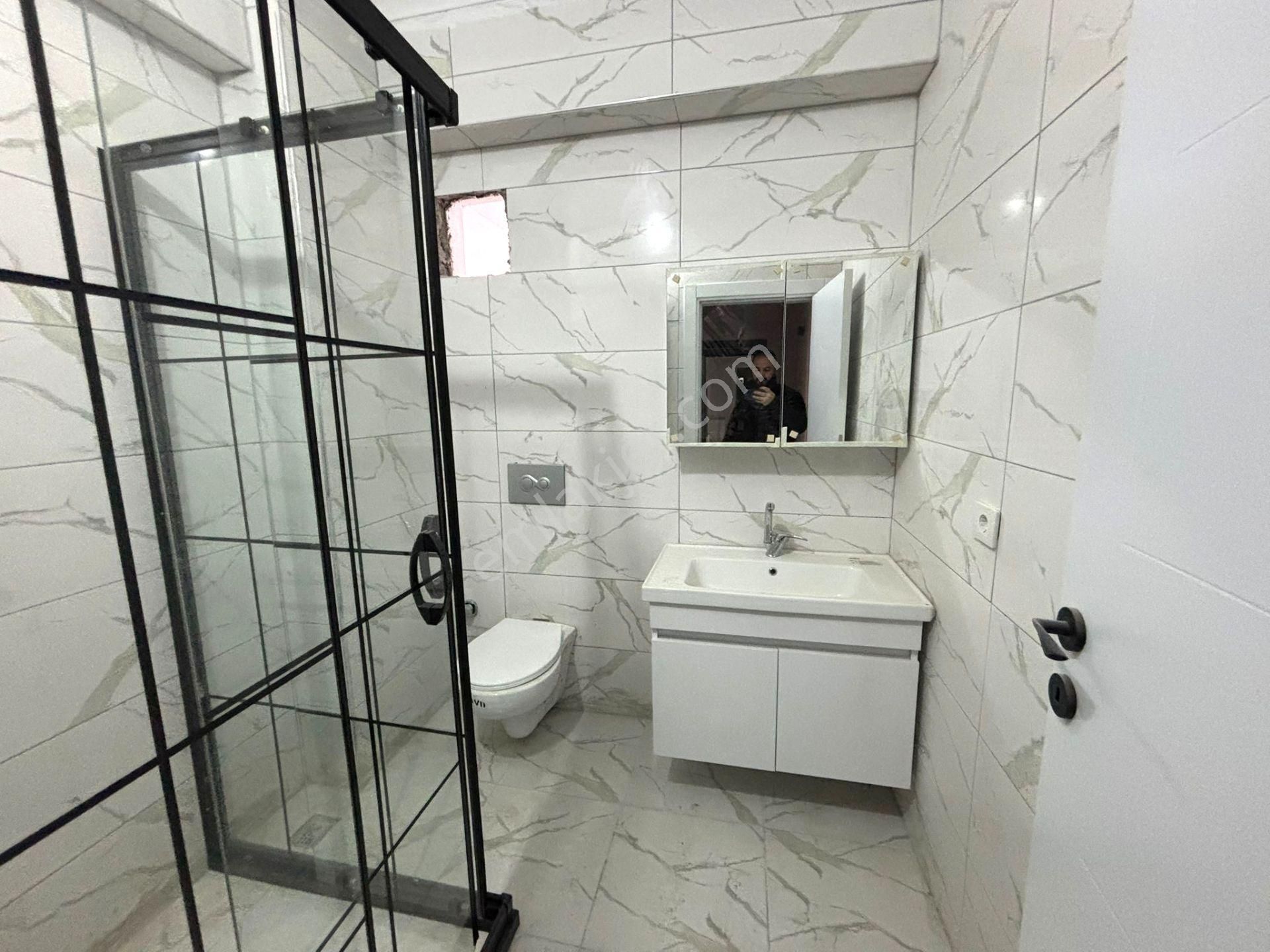 **eryıldız İnşaat'tan**acill Ultra Lüks 3+1**%80 Kredi İmkanı!**iskanlı Bina - Görsel 22