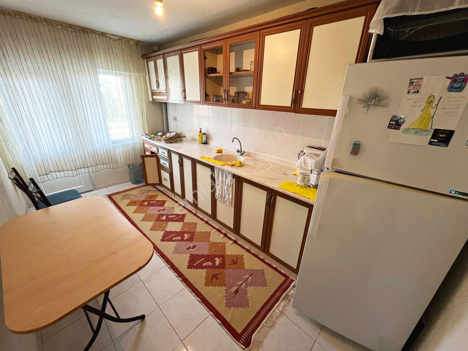 🛑🛑 Aktiften Akçay'da Satılık Denize Yakın Ön Cephe Arakat Geniş Çift Balkonlu 2+1 Daire - Görsel 34