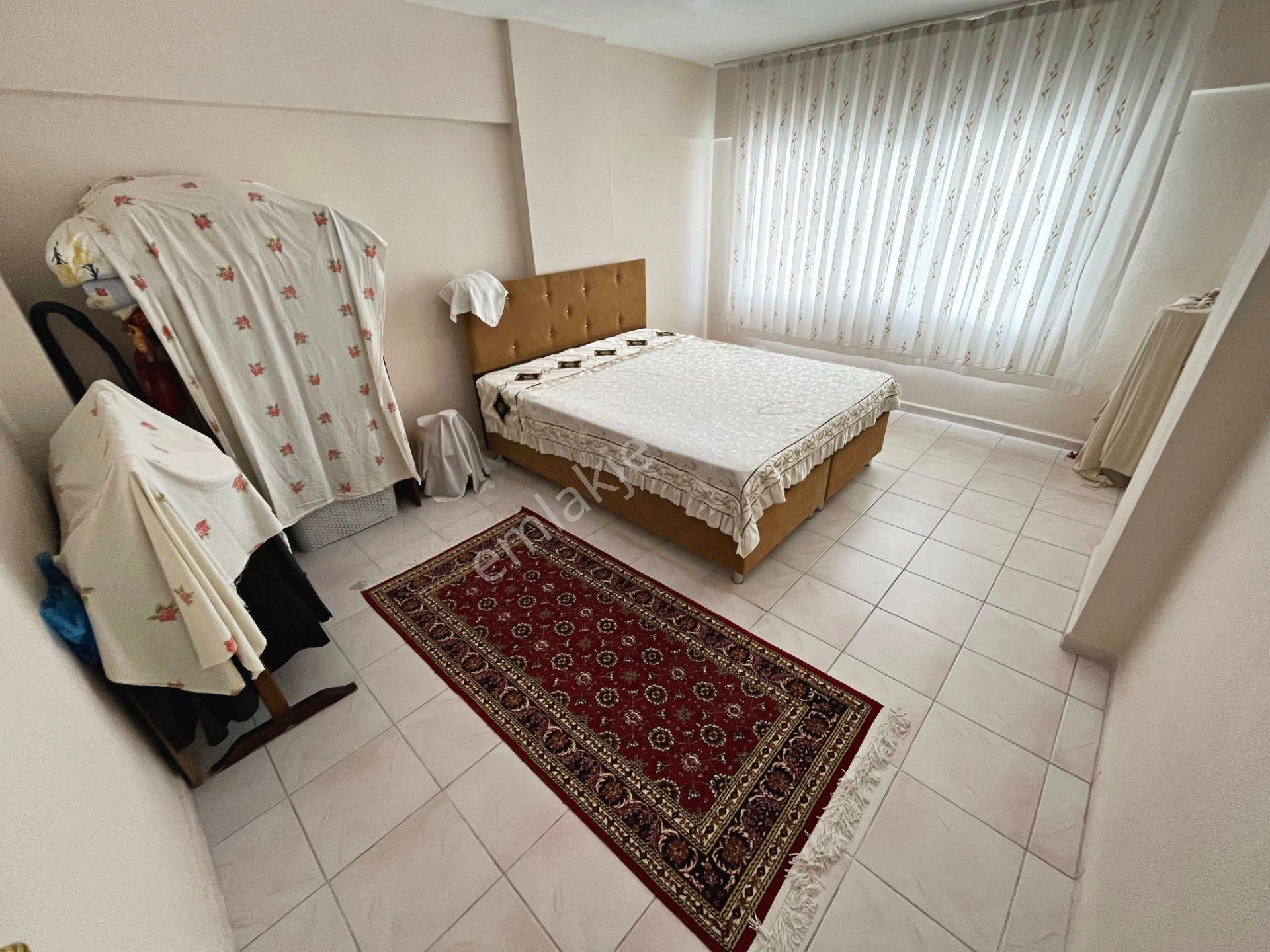 🛑🛑 Aktiften Akçay'da Satılık Denize Yakın Ön Cephe Arakat Geniş Çift Balkonlu 2+1 Daire - Görsel 20