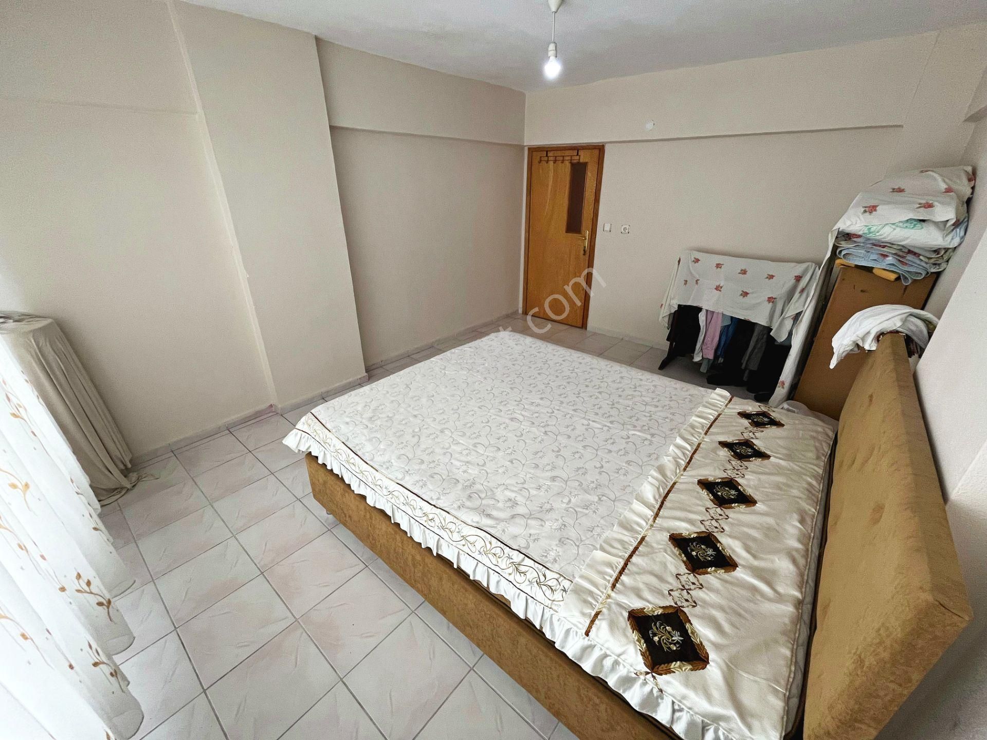 🛑🛑 Aktiften Akçay'da Satılık Denize Yakın Ön Cephe Arakat Geniş Çift Balkonlu 2+1 Daire - Görsel 22