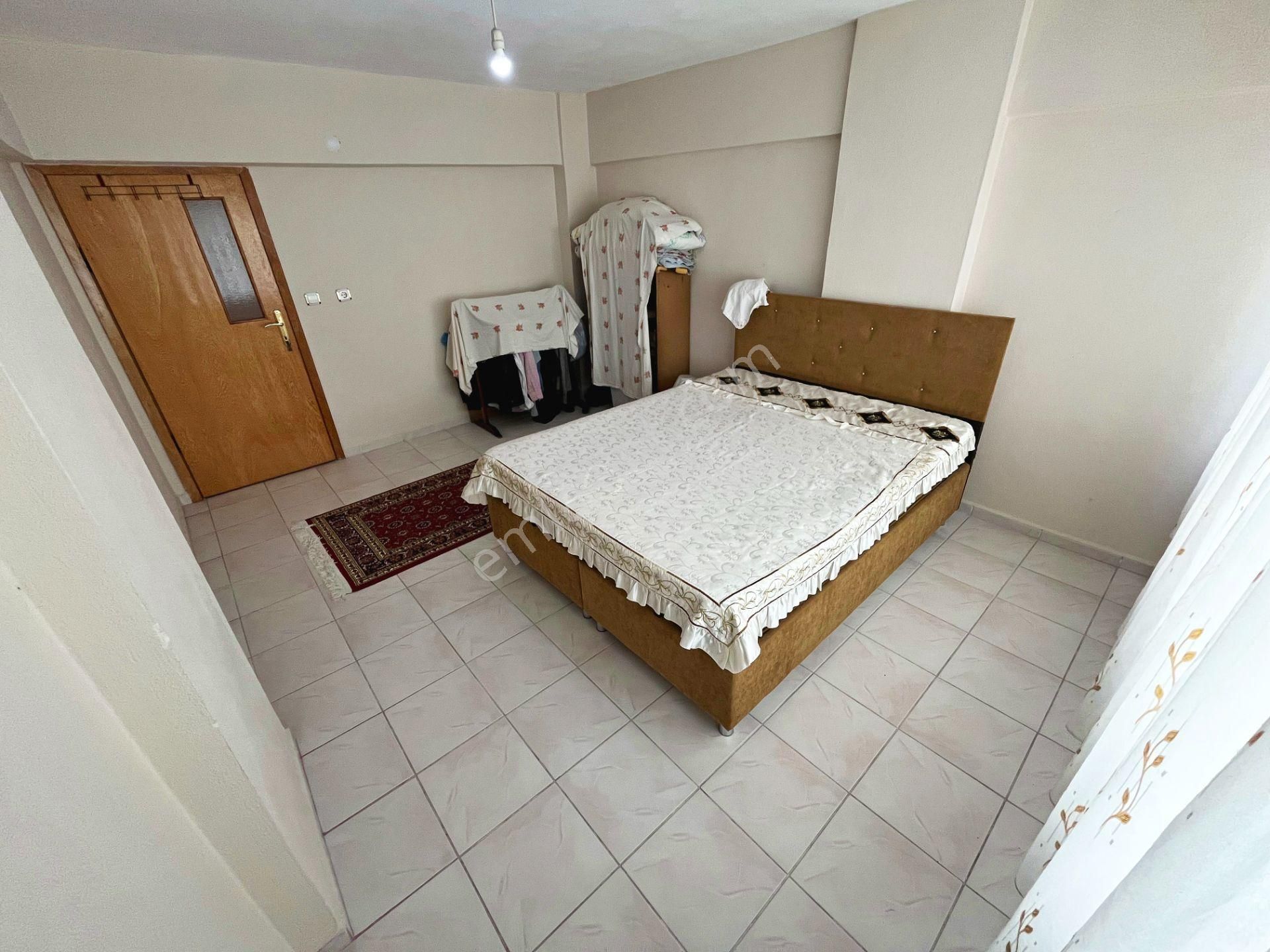 🛑🛑 Aktiften Akçay'da Satılık Denize Yakın Ön Cephe Arakat Geniş Çift Balkonlu 2+1 Daire - Görsel 21