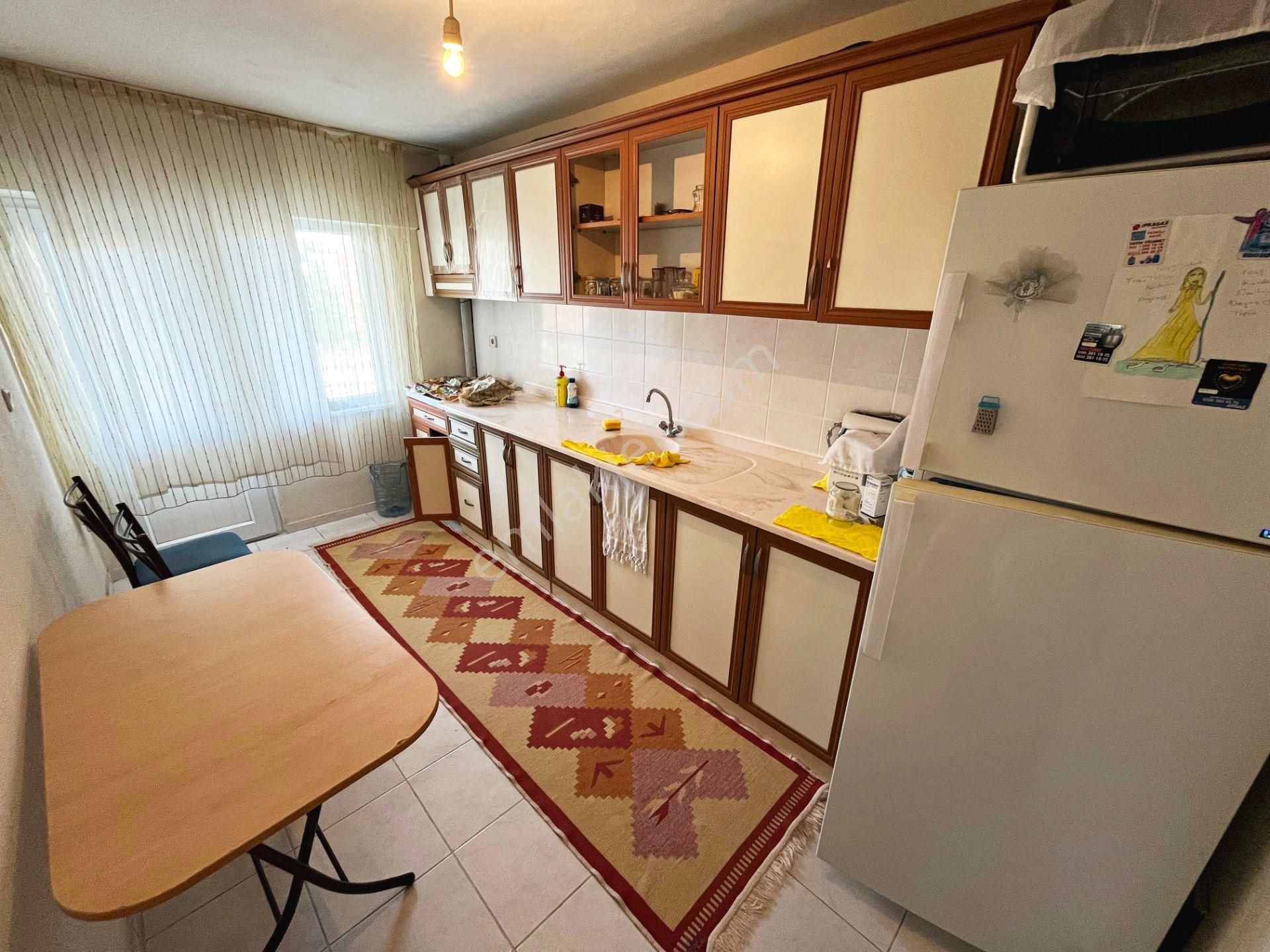 🛑🛑 Aktiften Akçay'da Satılık Denize Yakın Ön Cephe Arakat Geniş Çift Balkonlu 2+1 Daire - Görsel 33