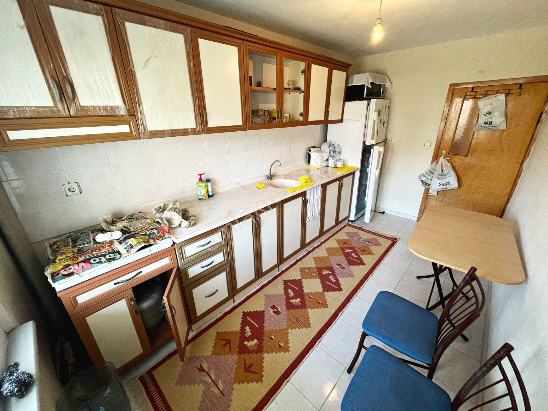 🛑🛑 Aktiften Akçay'da Satılık Denize Yakın Ön Cephe Arakat Geniş Çift Balkonlu 2+1 Daire - Görsel 28