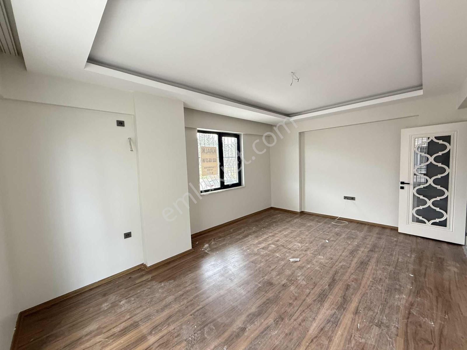Z Group'dan Memur Şartlı Nova Fertil Yanında Kiralık Daire - Görsel 7