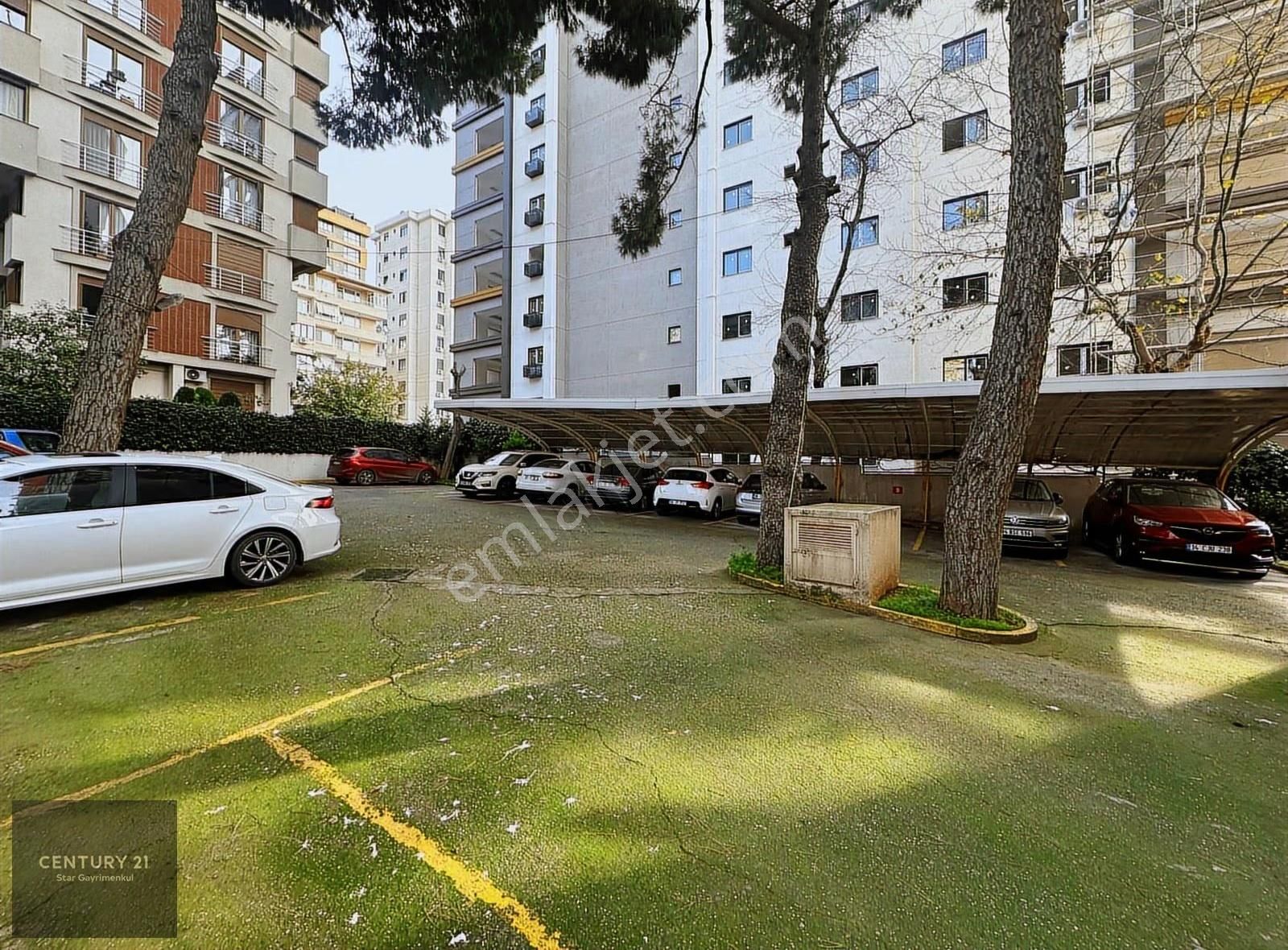 Century21 Star'dan Fenerli Ahmet Sokakta 3+1 Geniş Daire - Görsel 13