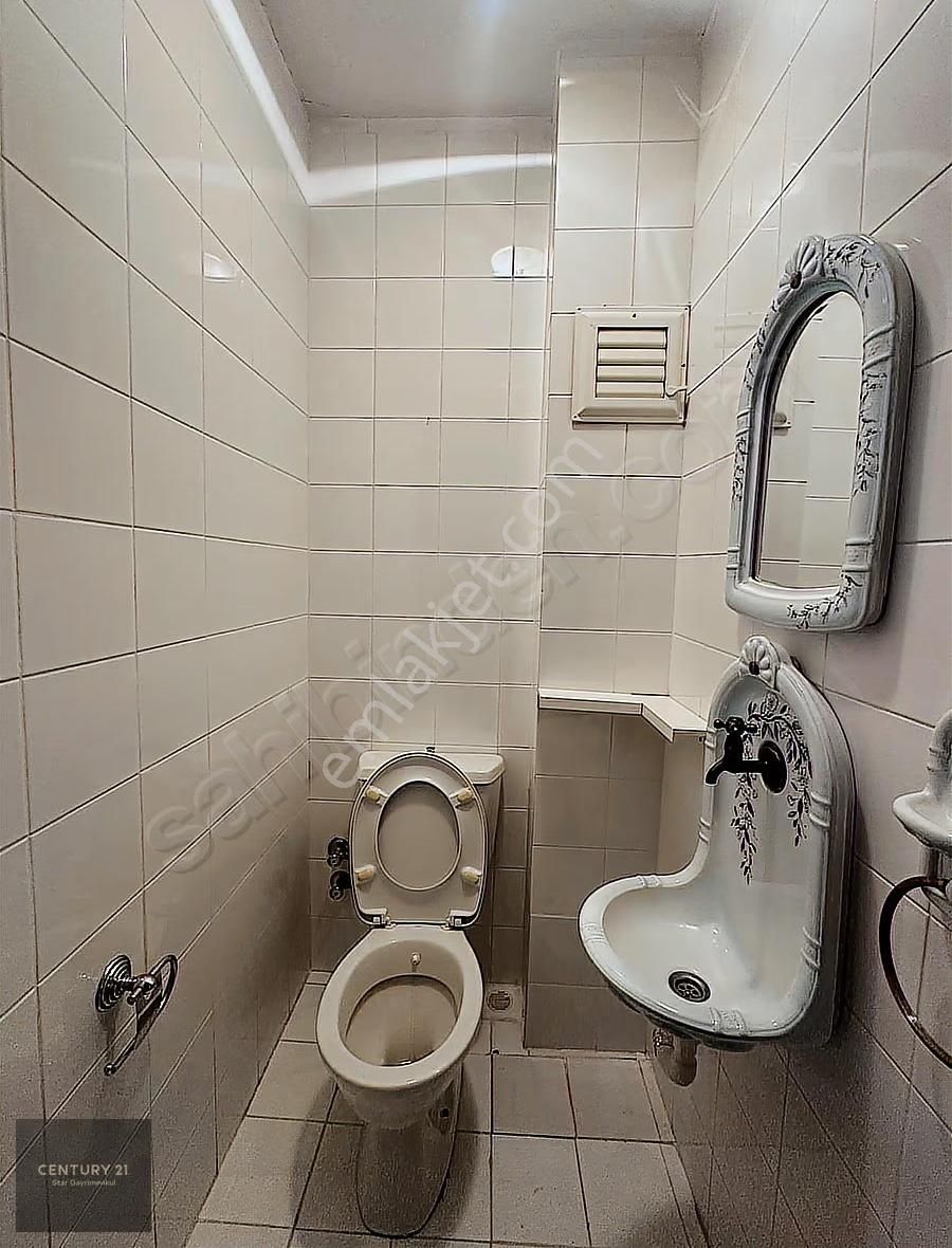 Century21 Star'dan Fenerli Ahmet Sokakta 3+1 Geniş Daire - Görsel 9