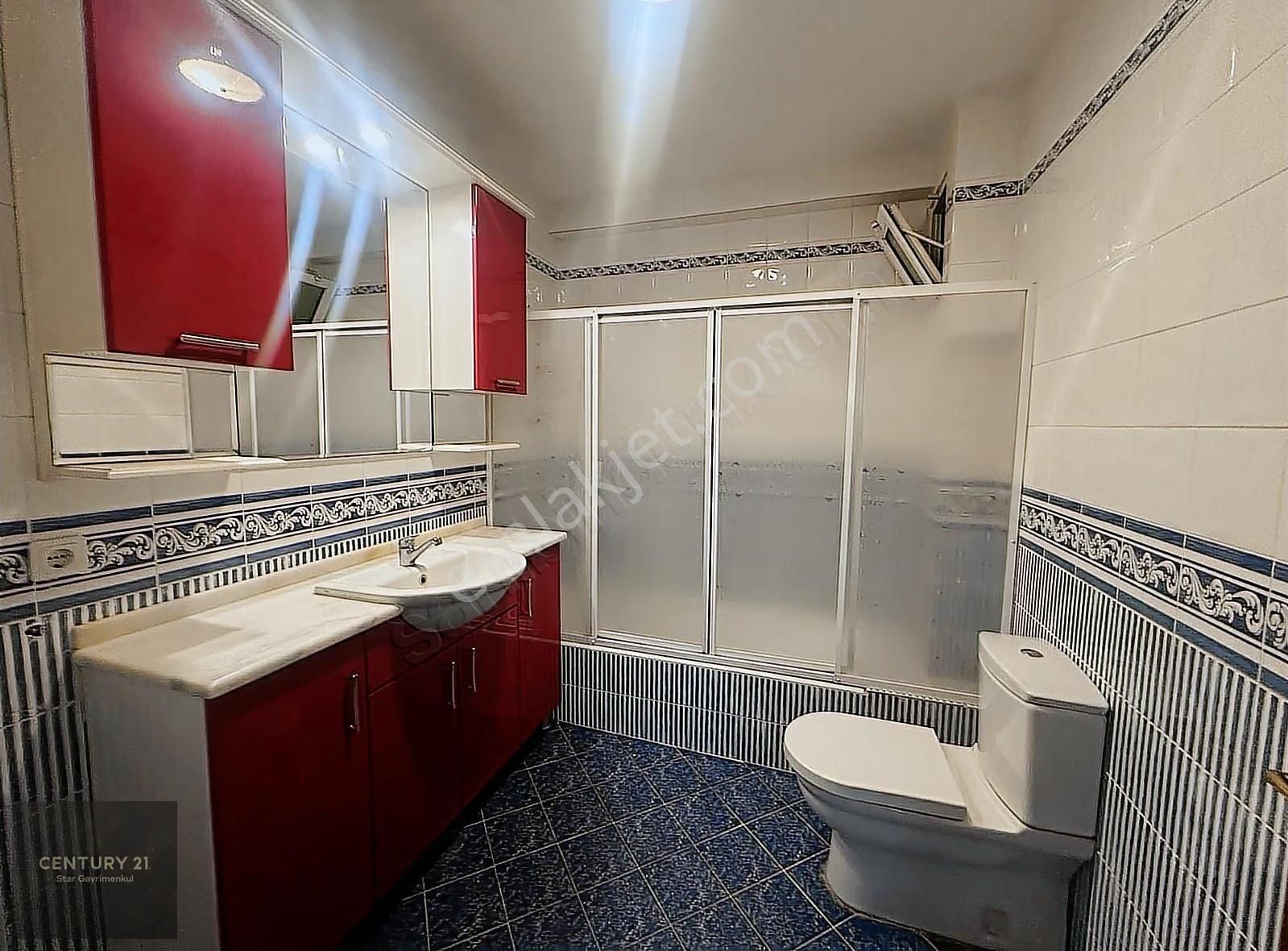 Century21 Star'dan Fenerli Ahmet Sokakta 3+1 Geniş Daire - Görsel 17