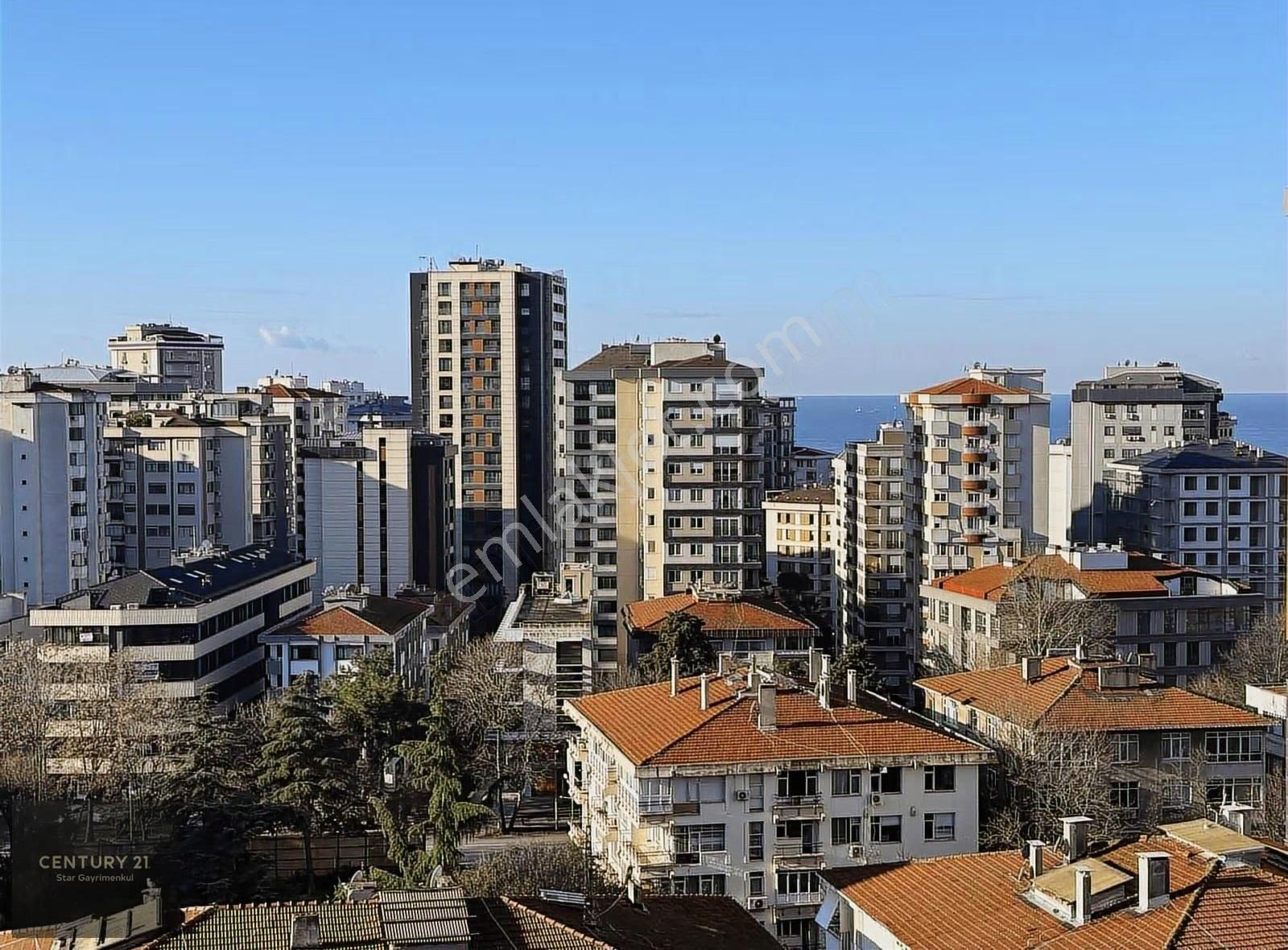 Century21 Star'dan Fenerli Ahmet Sokakta 3+1 Geniş Daire - Görsel 4