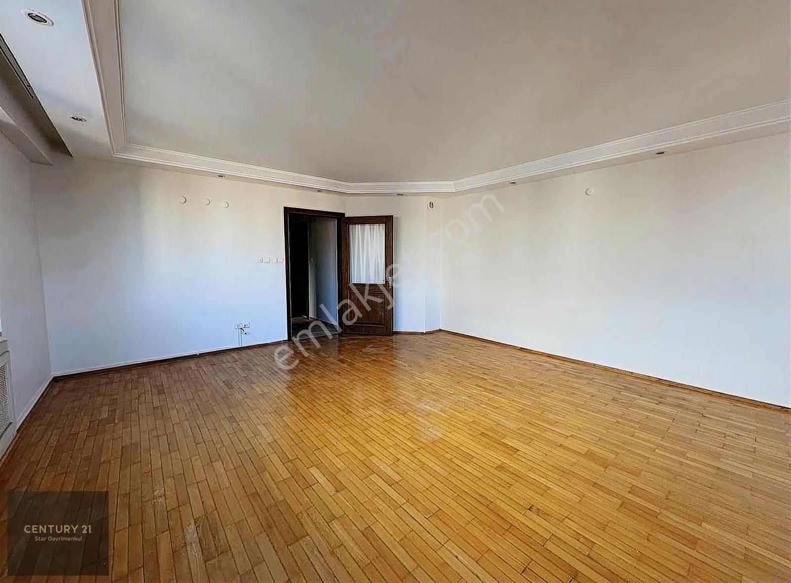 Century21 Star'dan Fenerli Ahmet Sokakta 3+1 Geniş Daire - Görsel 21