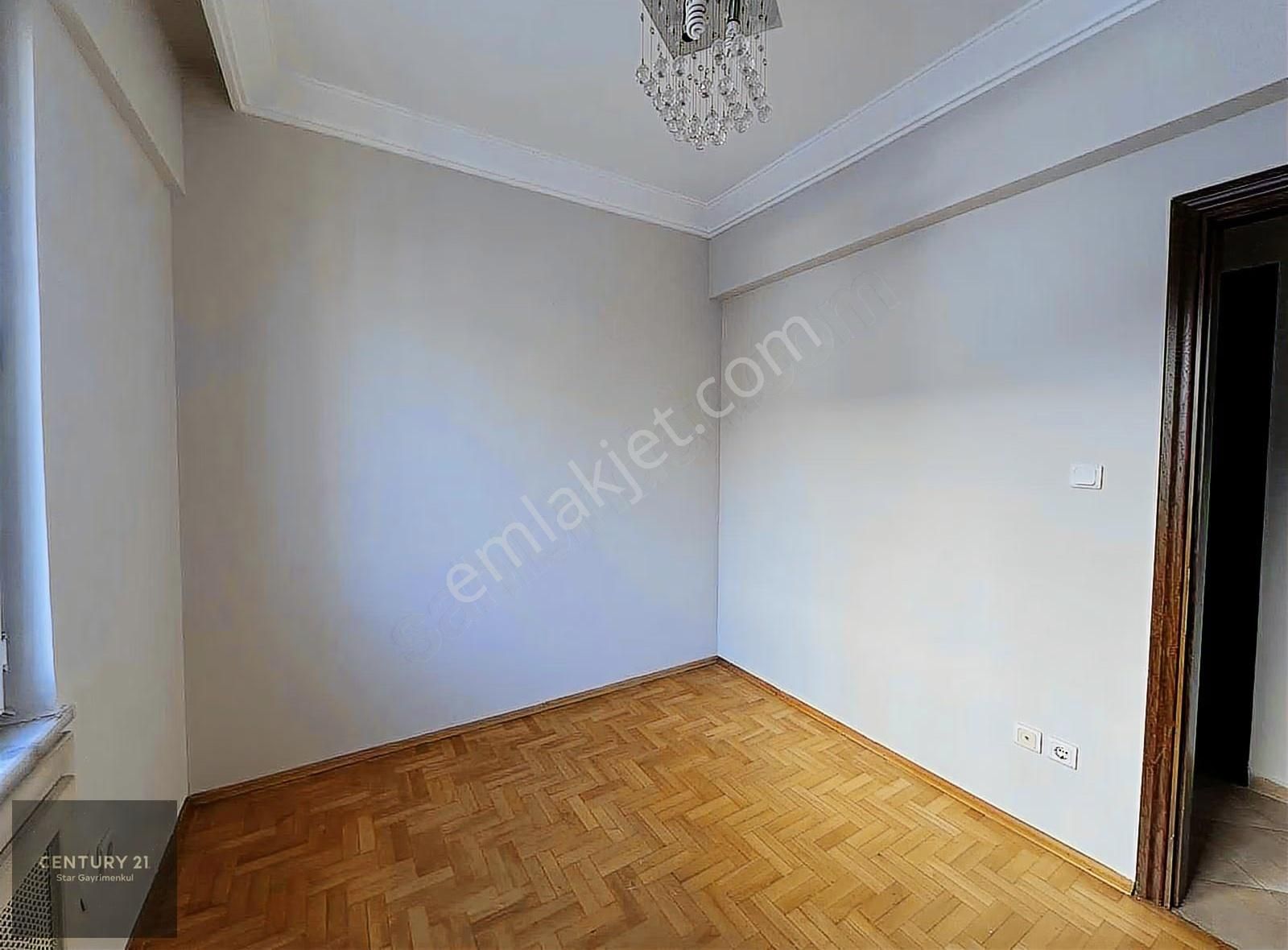 Century21 Star'dan Fenerli Ahmet Sokakta 3+1 Geniş Daire - Görsel 12