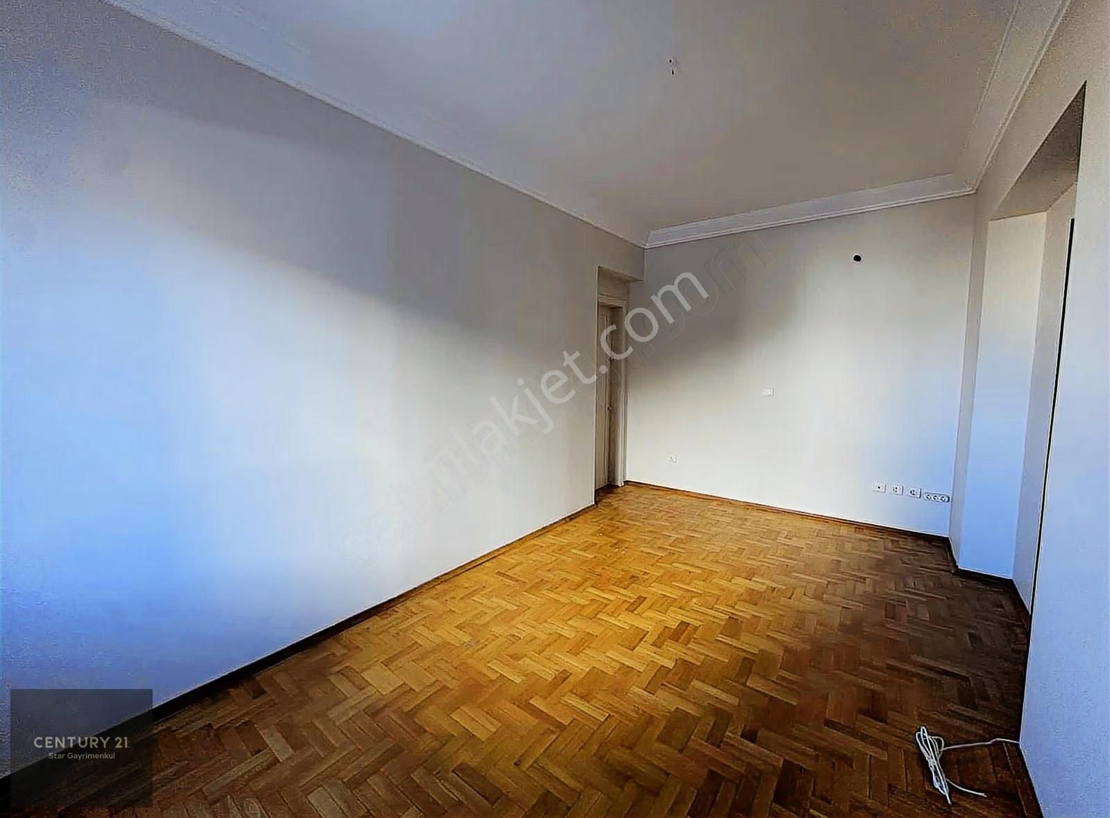 Century21 Star'dan Fenerli Ahmet Sokakta 3+1 Geniş Daire - Görsel 19