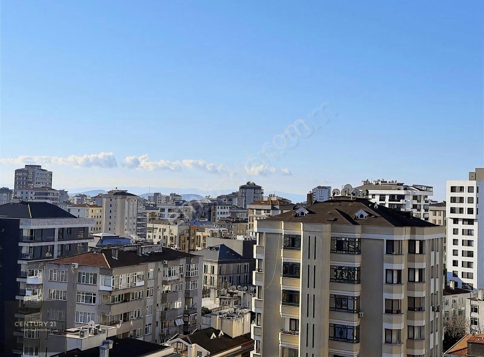 Century21 Star'dan Fenerli Ahmet Sokakta 3+1 Geniş Daire - Görsel 6