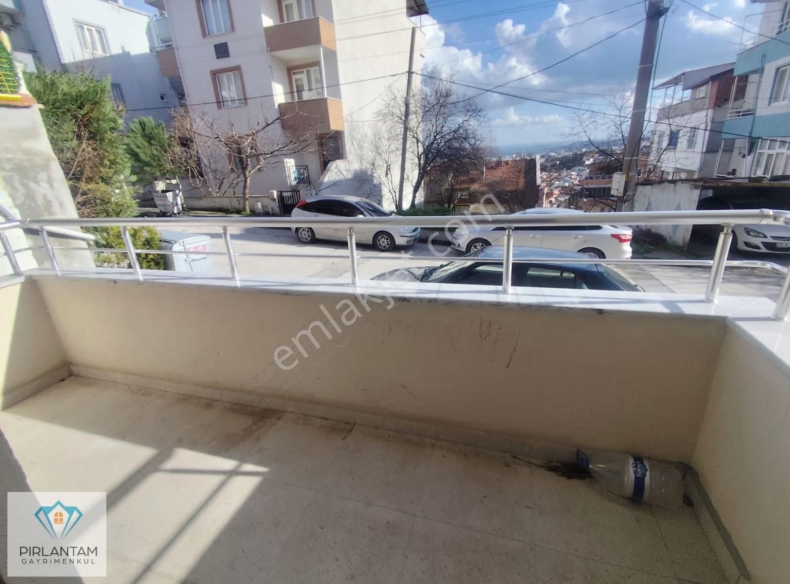 Balıkesir Altıeylül Dinkçiler 7001 Üzeri Satılık Sıfır 1+1 Pırla - Görsel 10