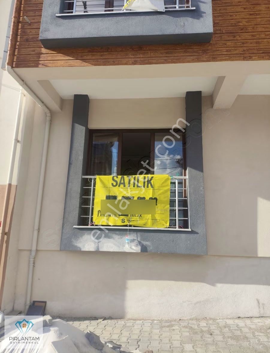 Balıkesir Altıeylül Dinkçiler 7001 Üzeri Satılık Sıfır 1+1 Pırla