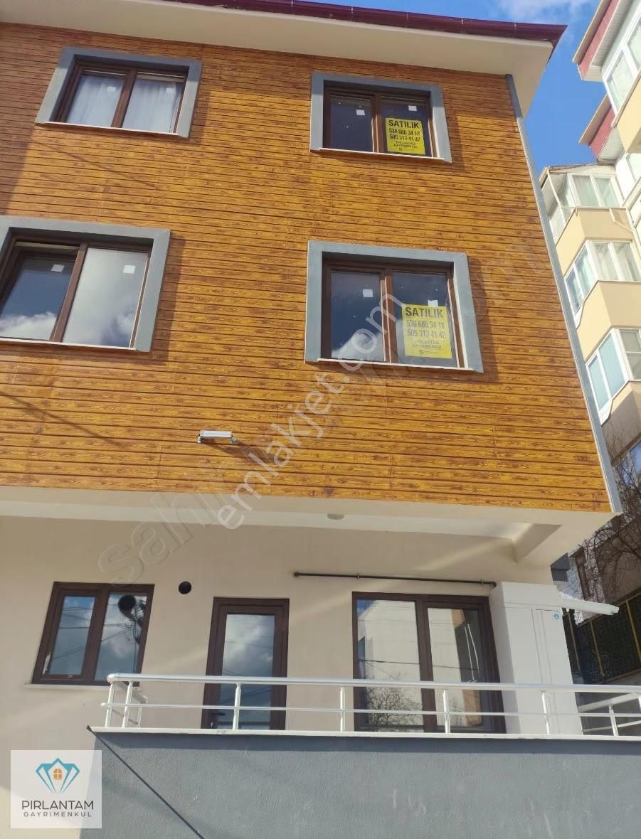 Balıkesir Altıeylül Dinkçiler 7001 Üzeri Satılık Sıfır 1+1 Pırla - Görsel 9