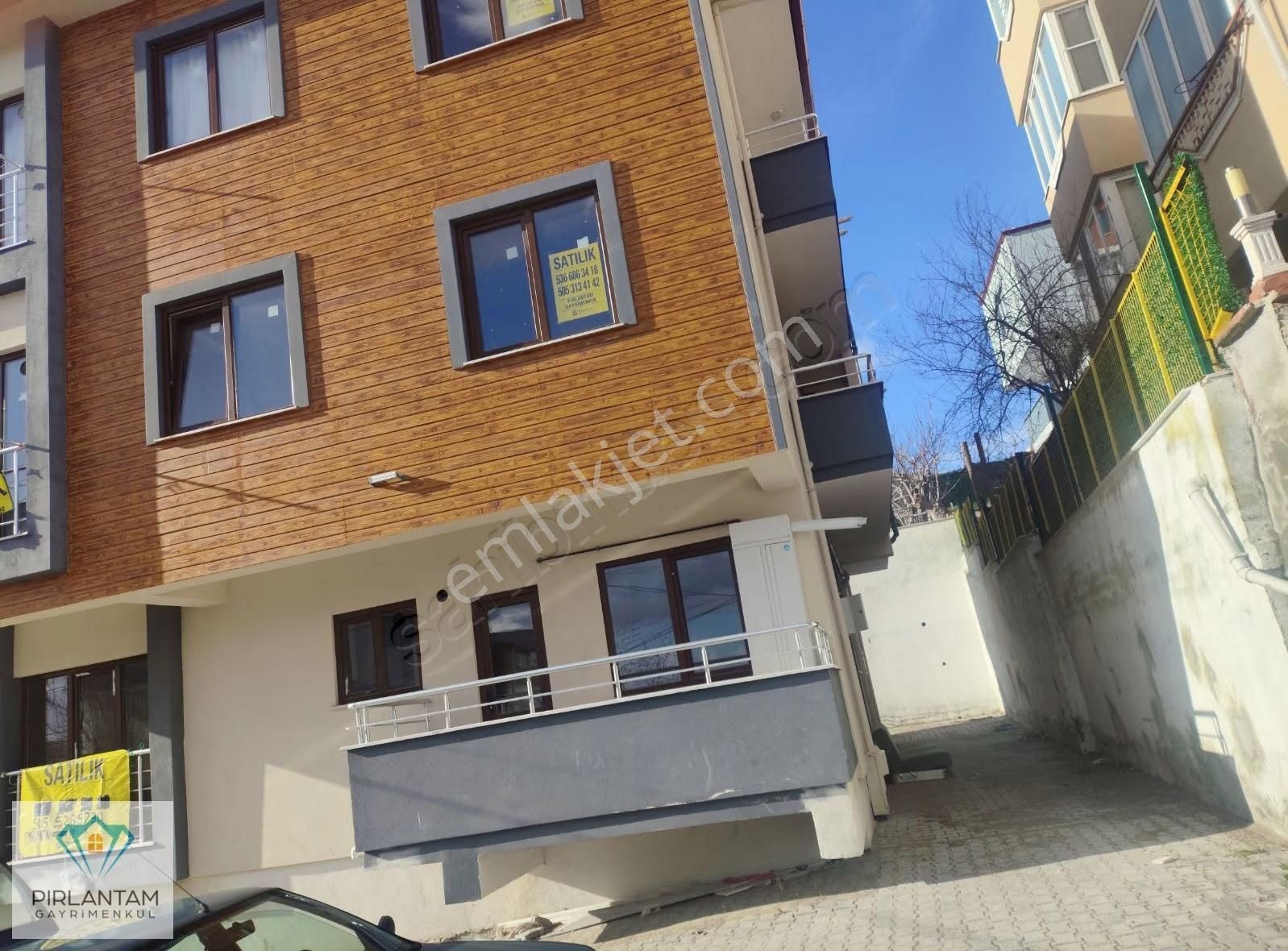 Balıkesir Altıeylül Dinkçiler 7001 Üzeri Satılık Sıfır 1+1 Pırla - Görsel 3