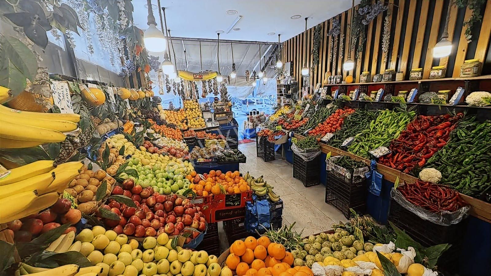 Çiğdem Emlak'tan Cadde Üzerinde Tabela Değeri Yüksek Dükkan - Görsel 11