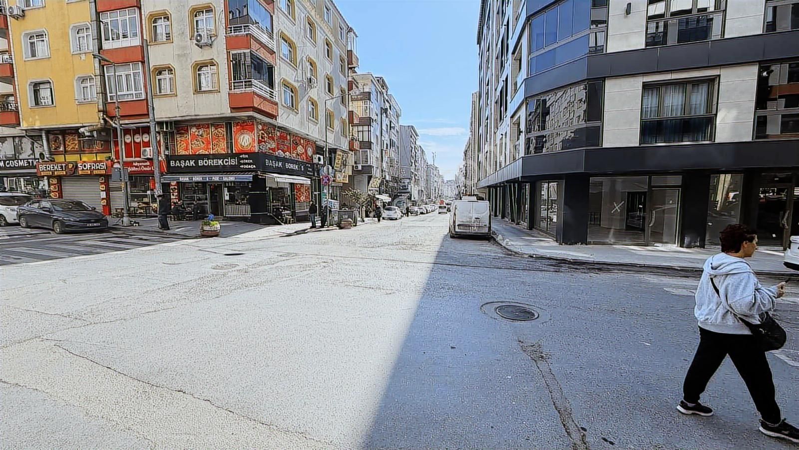 Çiğdem Emlak'tan Cadde Üzerinde Tabela Değeri Yüksek Dükkan - Görsel 8