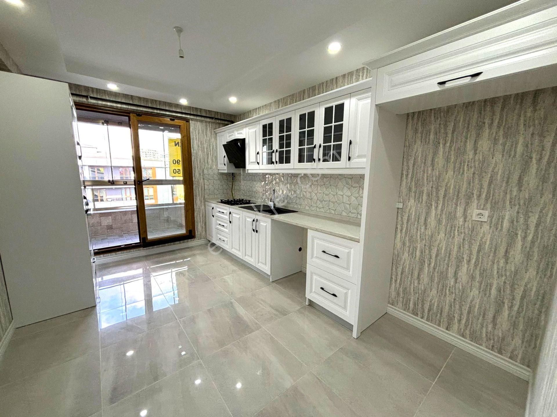 **eryıldız İnşaat'tan**fiyat Düştüü!**tepe Bölgesinde Site İçinde 173m2 Ultra Lüks 3+1 - Görsel 14