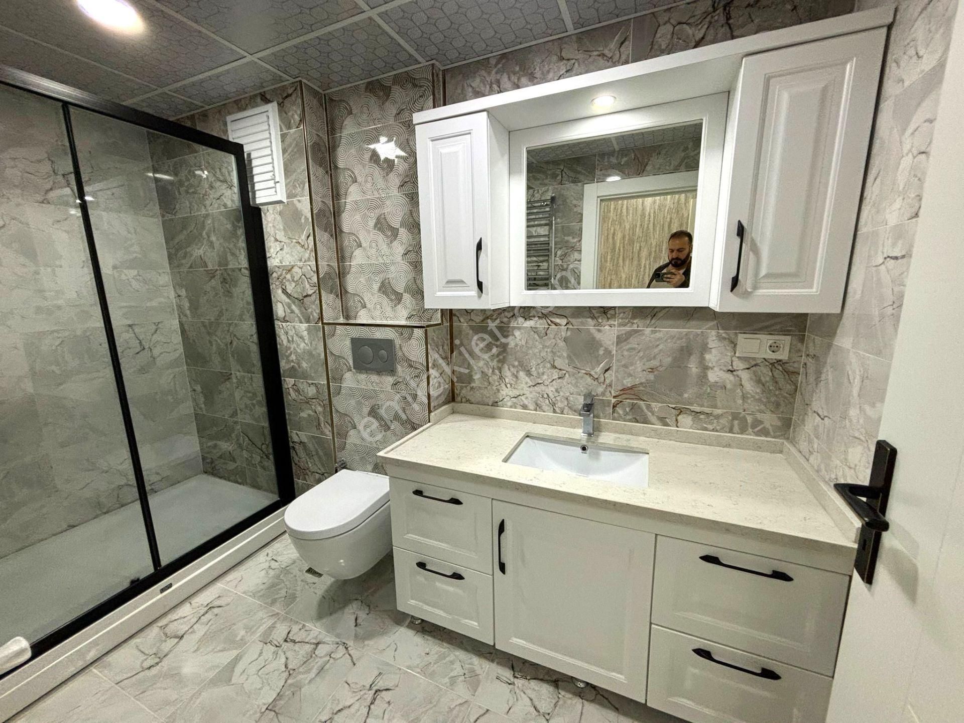 **eryıldız İnşaat'tan**fiyat Düştüü!**tepe Bölgesinde Site İçinde 173m2 Ultra Lüks 3+1 - Görsel 30