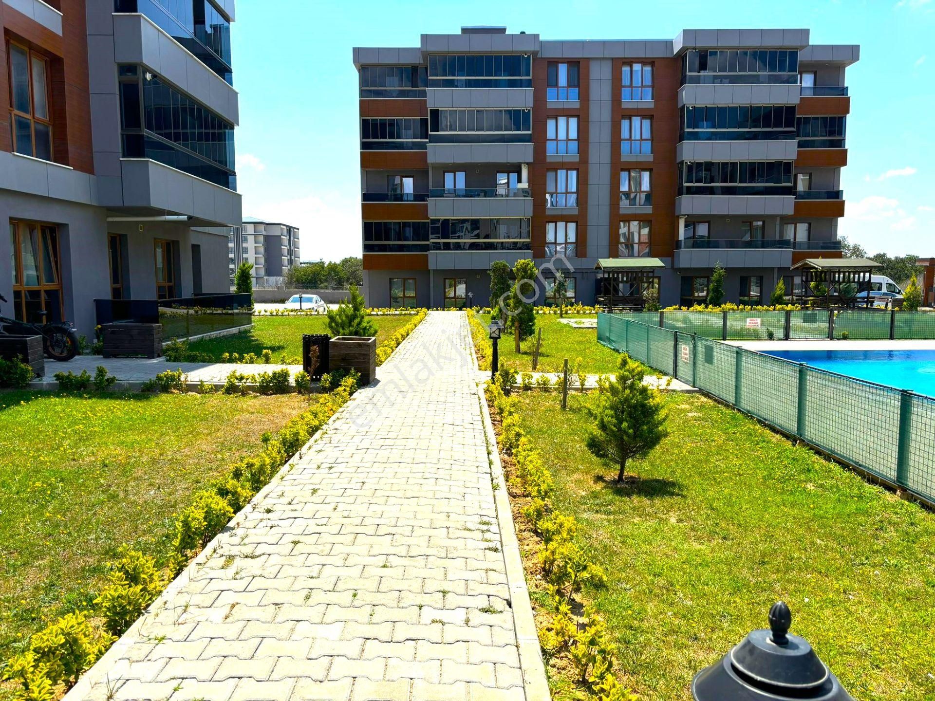 **eryıldız İnşaat'tan**fiyat Düştüü!**tepe Bölgesinde Site İçinde 173m2 Ultra Lüks 3+1 - Görsel 6